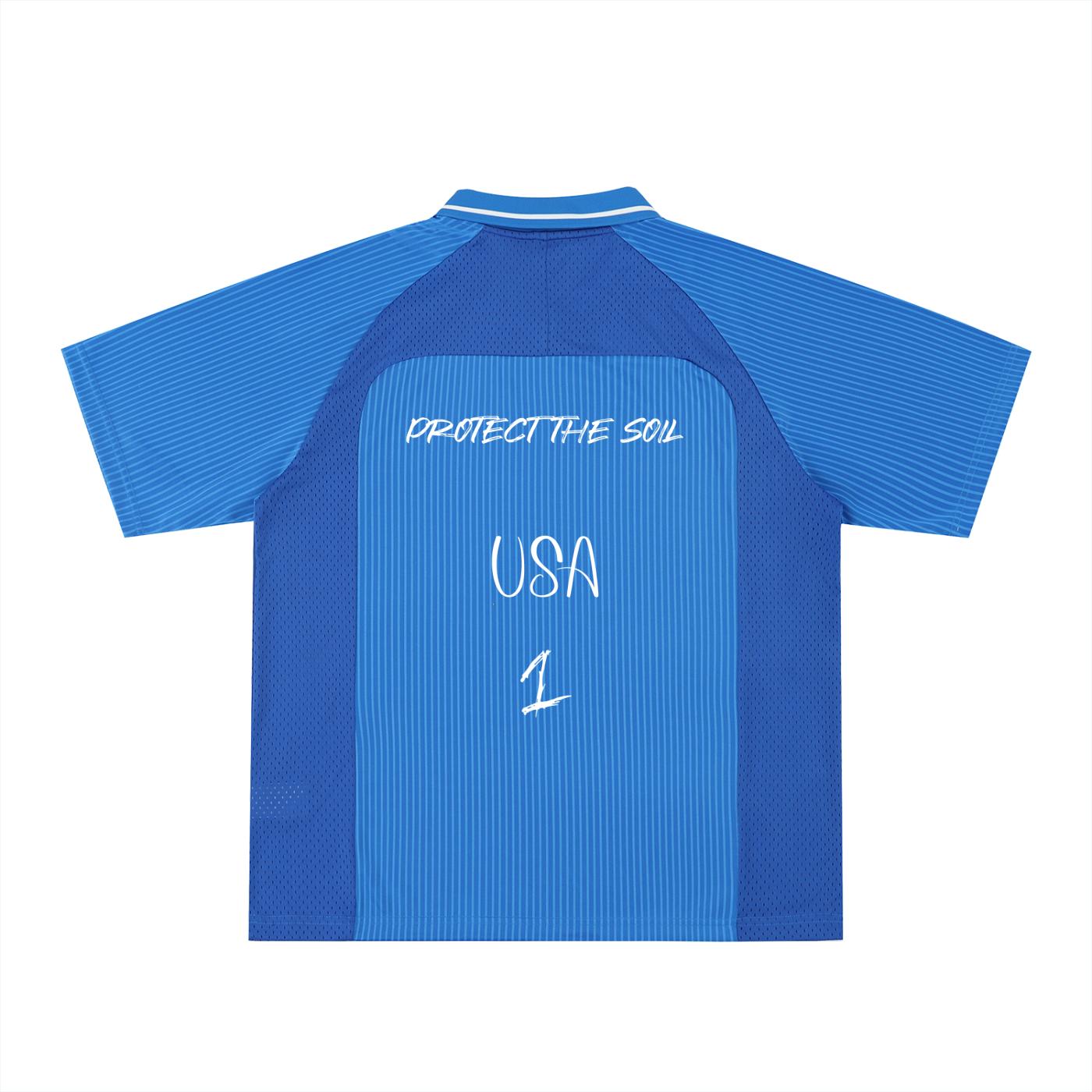 USA One Nation Jersey