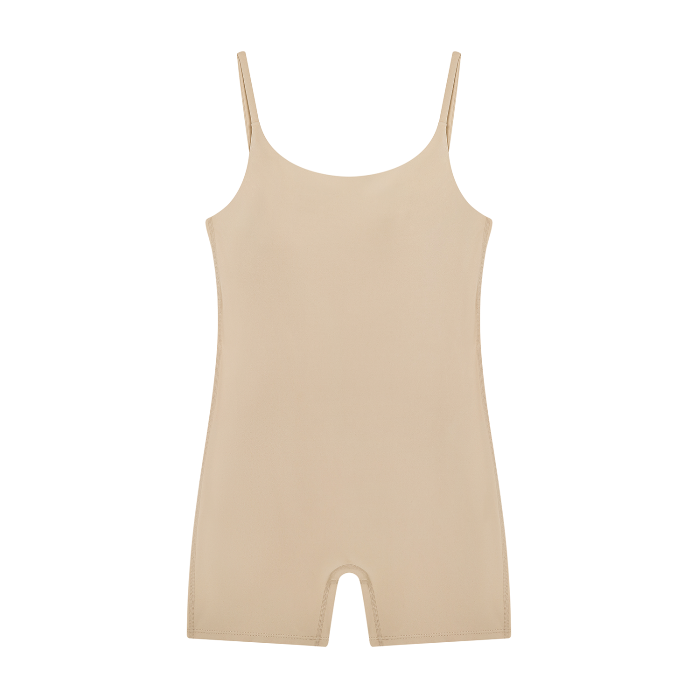 Yoga Romper