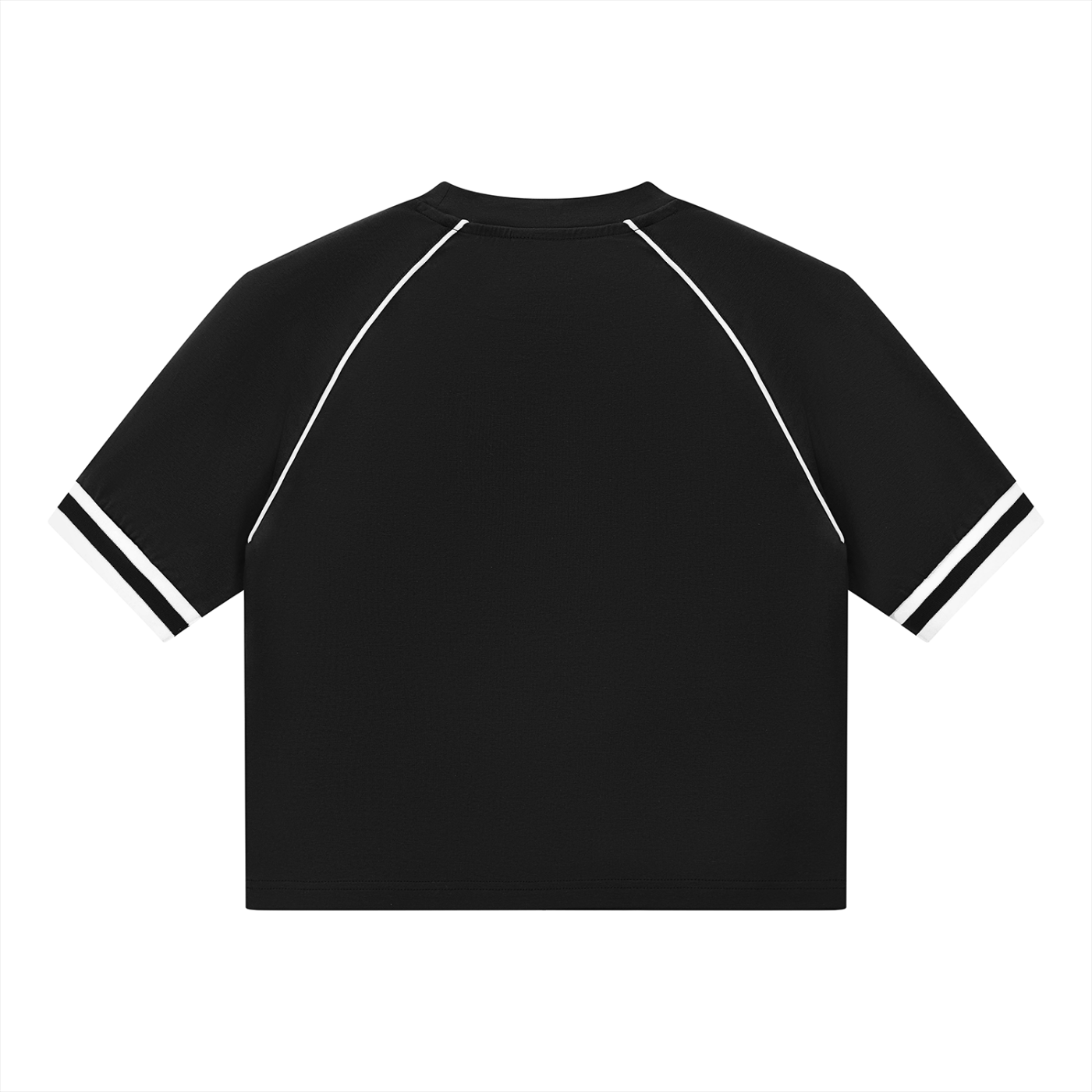 Women’s Ribbed T-Shirt