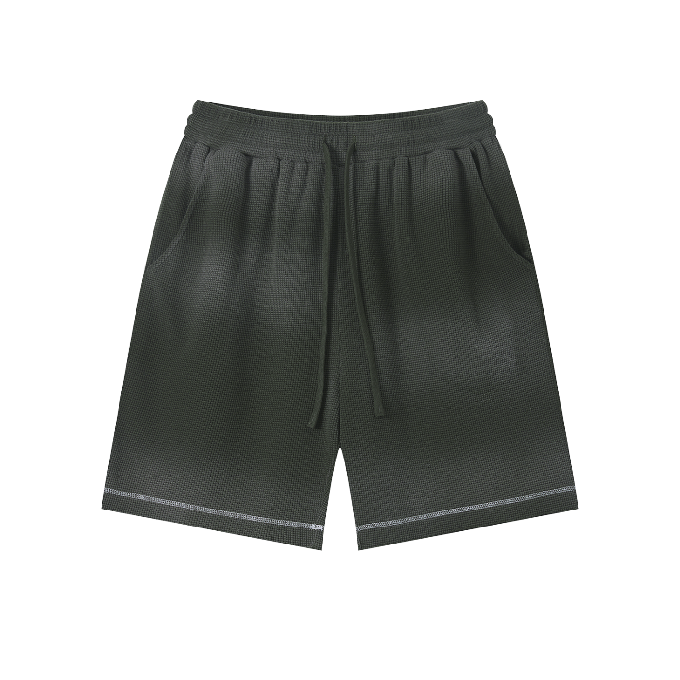 Unisex Sunfade Shorts