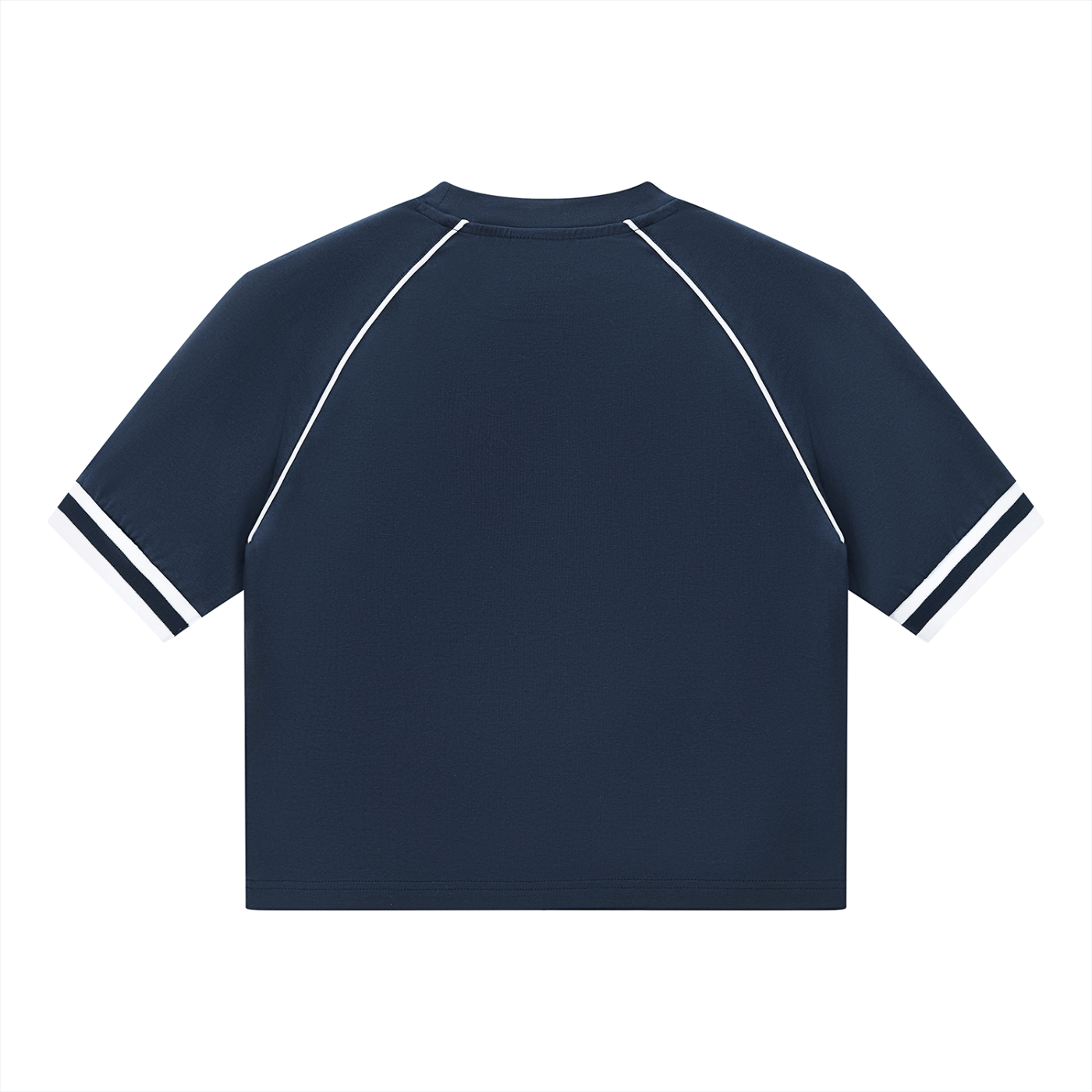 Women’s Ribbed T-Shirt
