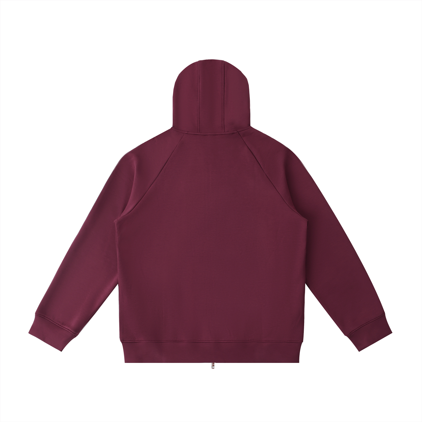 Heavyweight Zip Hoodie