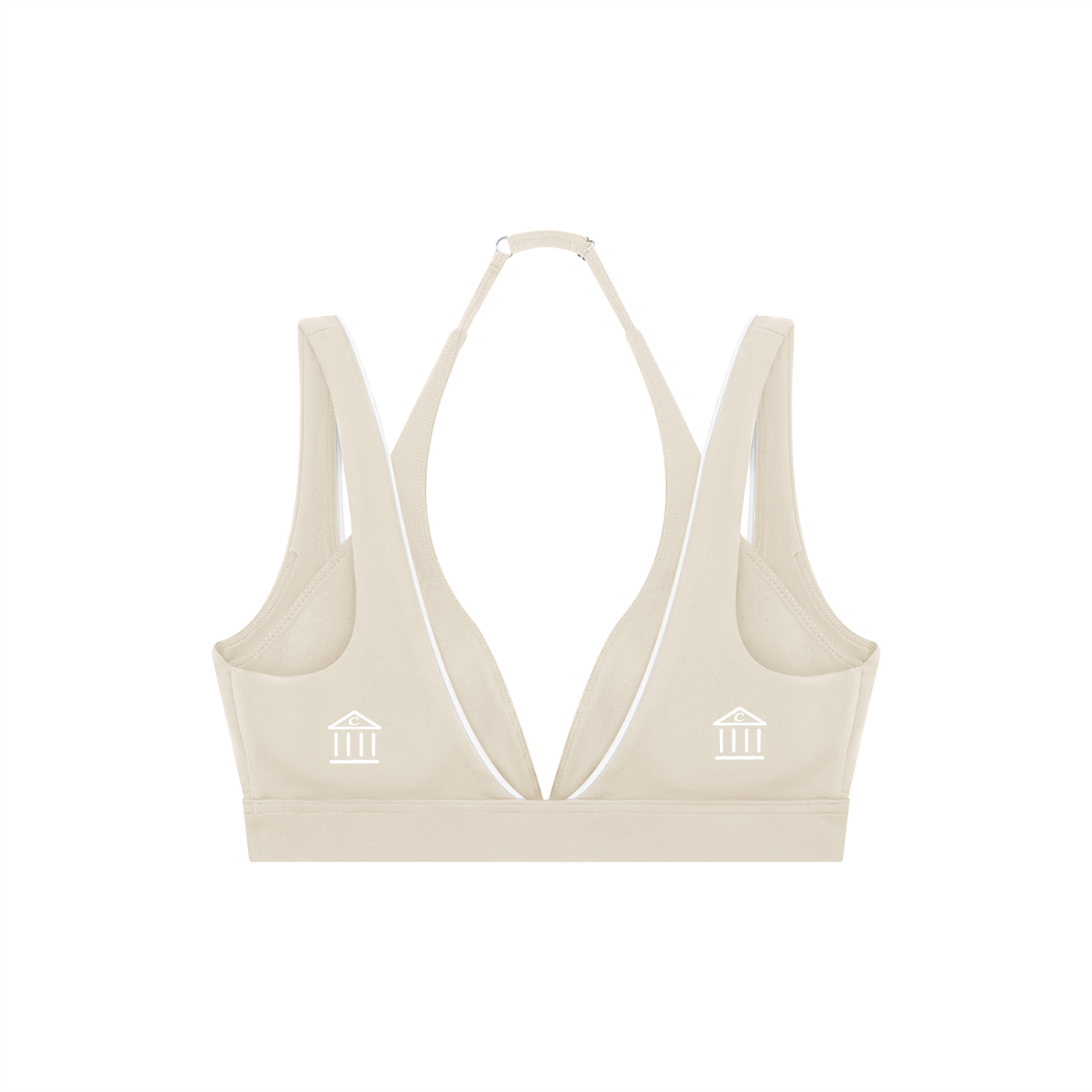 Performance Halter Bra