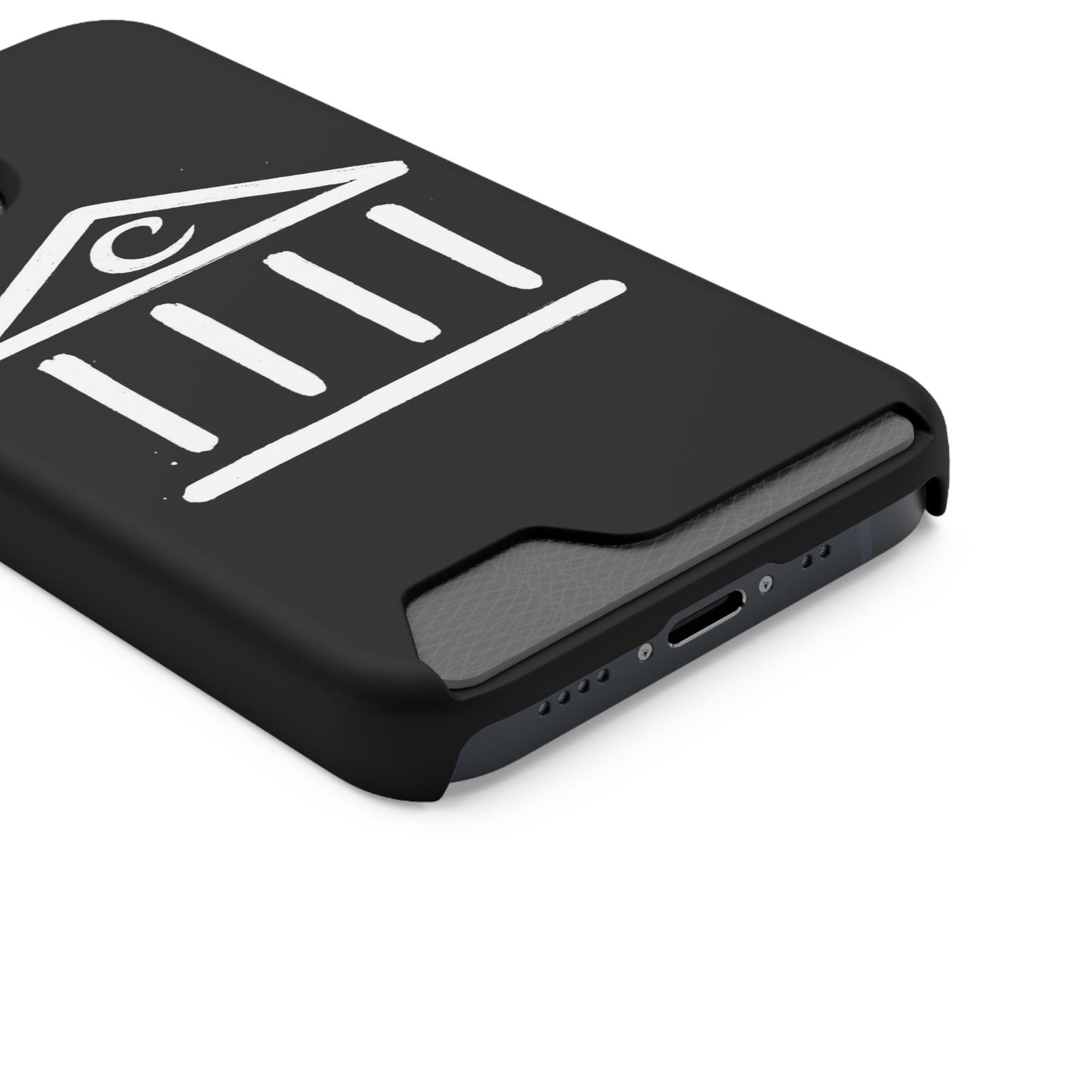 Wallet Phone Case