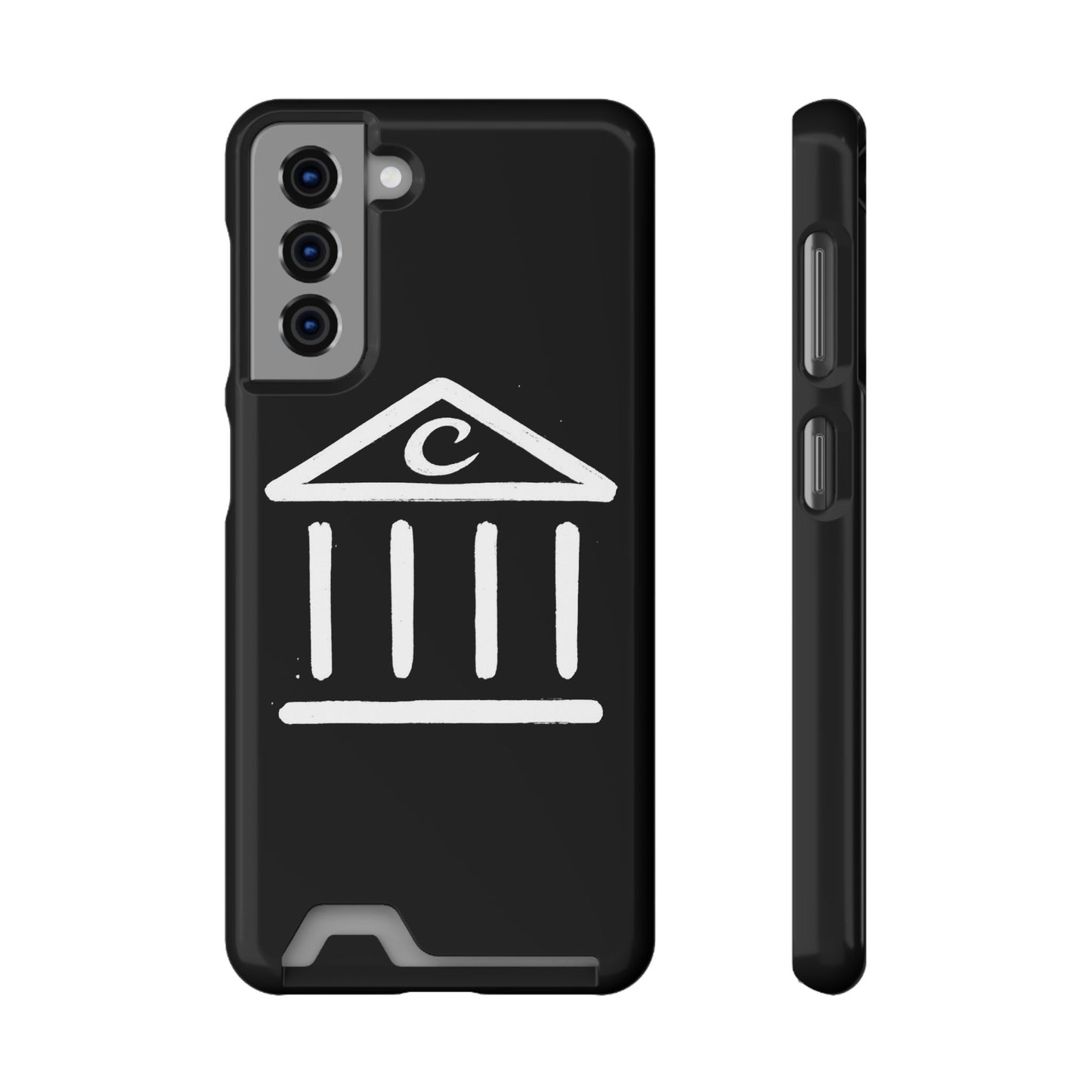 Wallet Phone Case