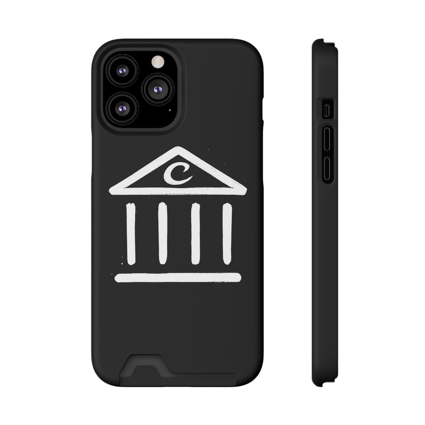 Wallet Phone Case