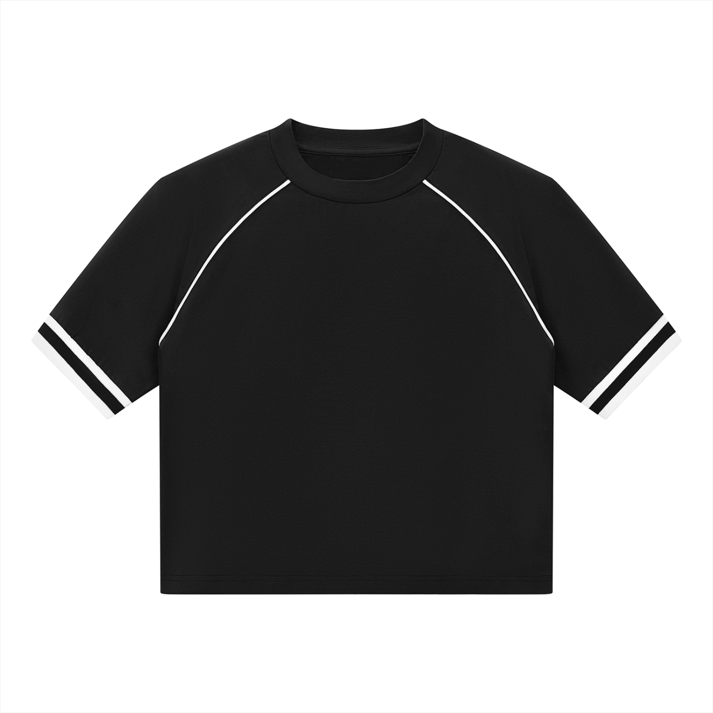 Women’s Ribbed T-Shirt