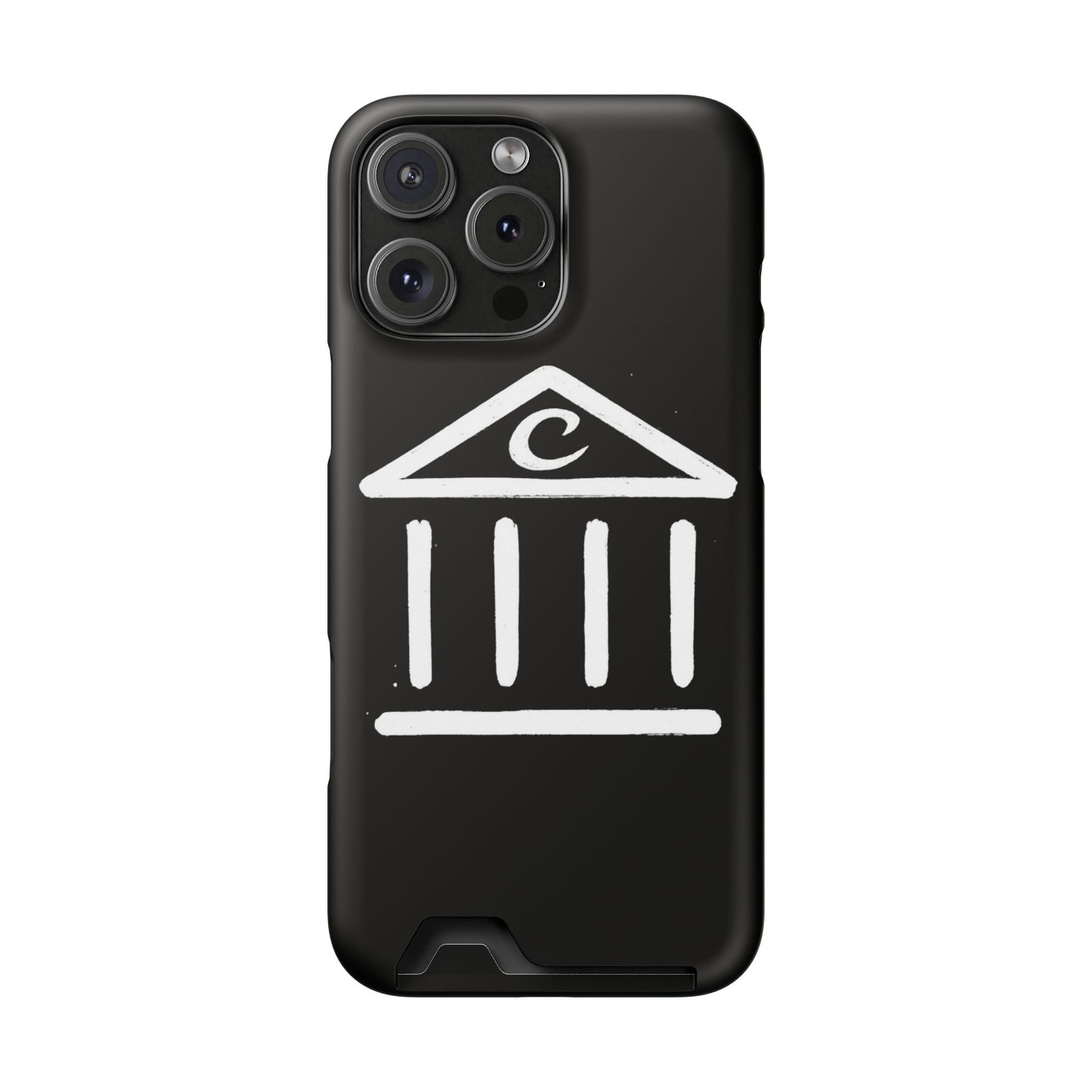 Wallet Phone Case