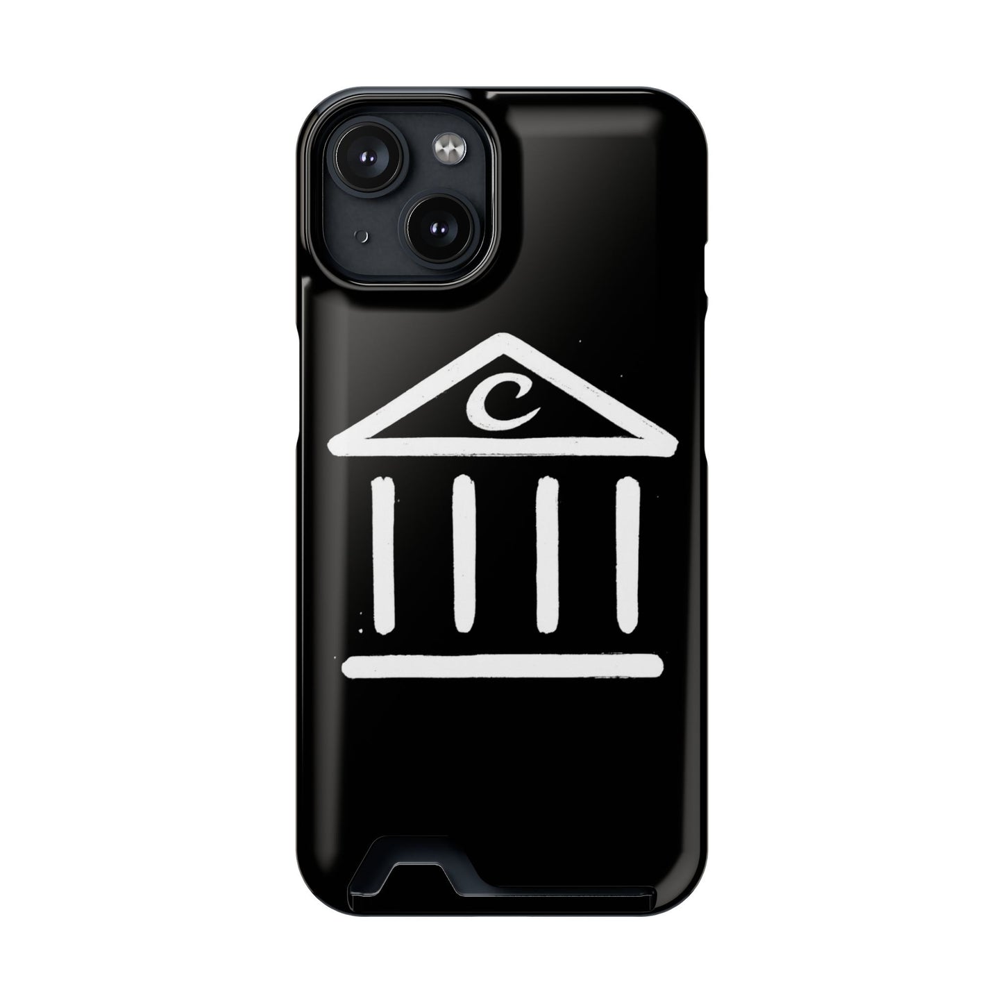 Wallet Phone Case