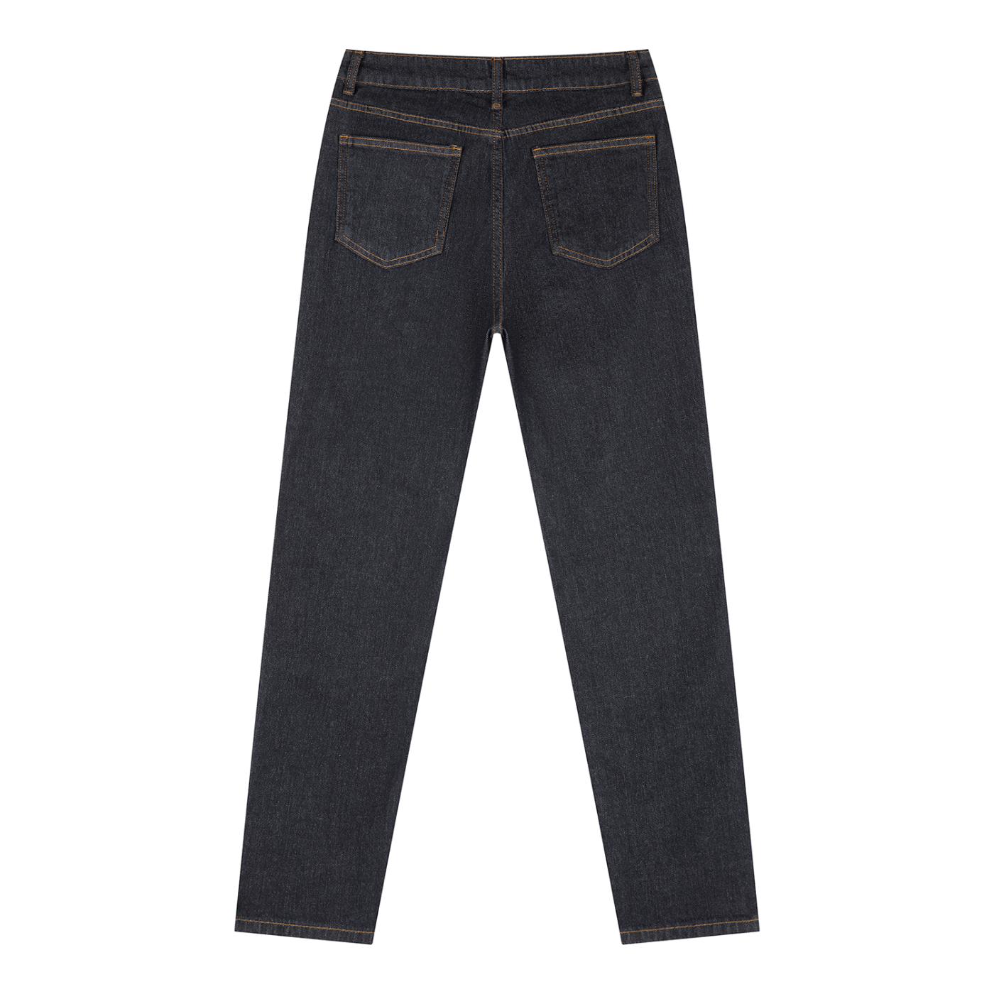 High-Rise Skinny Jeans