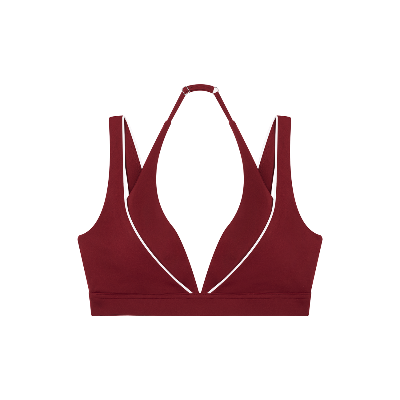 Performance Halter Bra