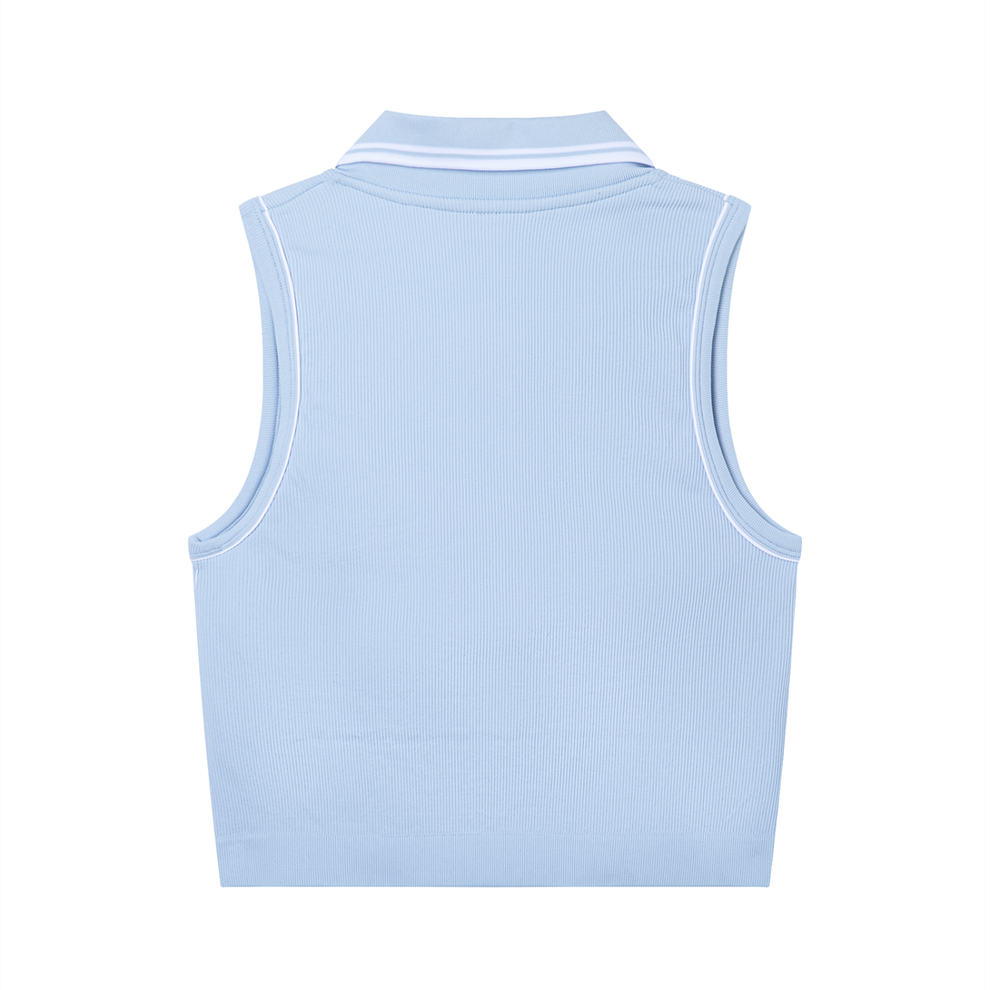 Women's Polo Yoga Tank Top