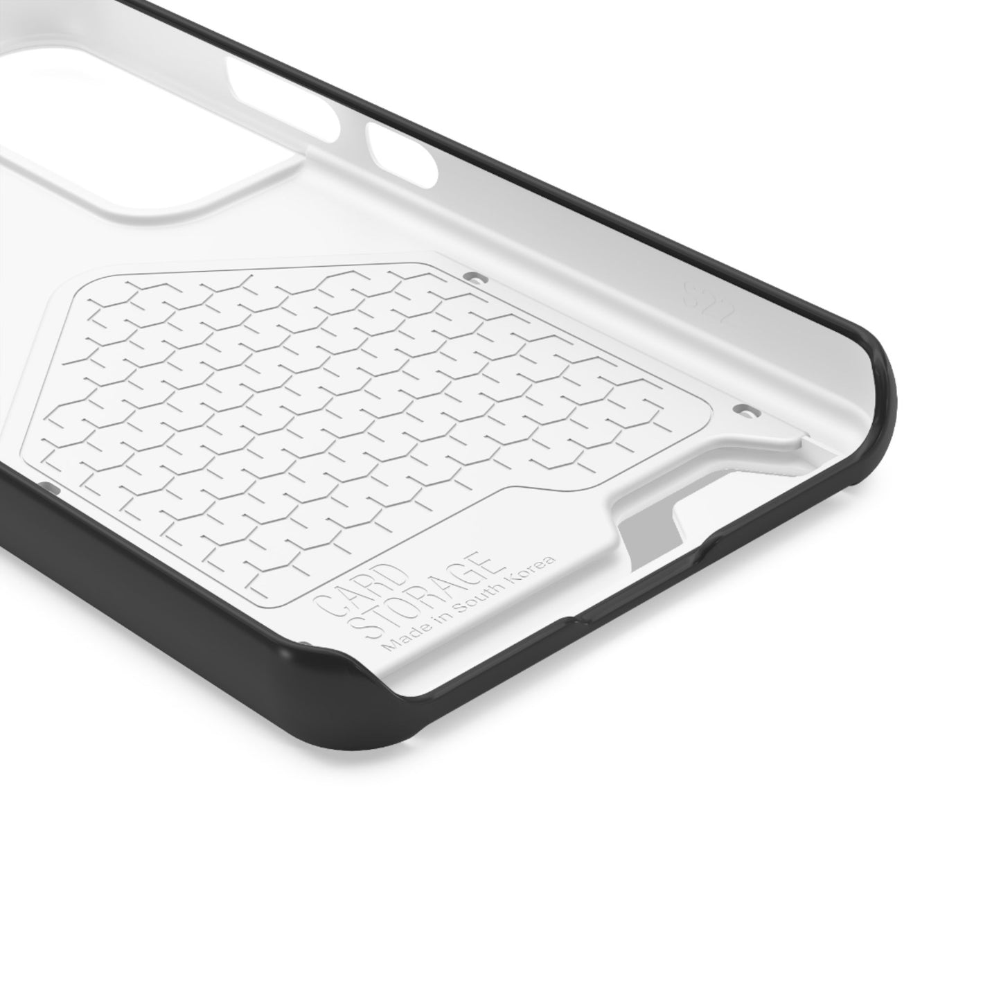 Wallet Phone Case