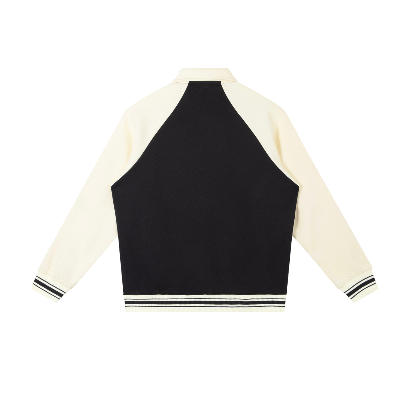 Oreo Raglan Sleeve Jacket