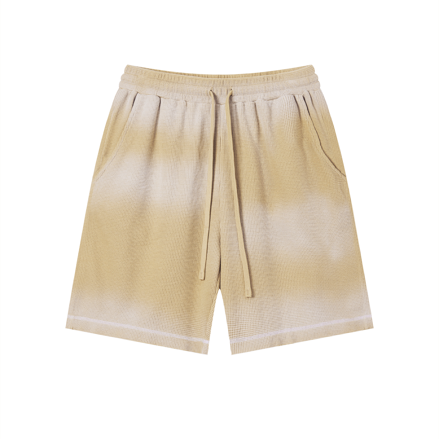 Unisex Sunfade Shorts