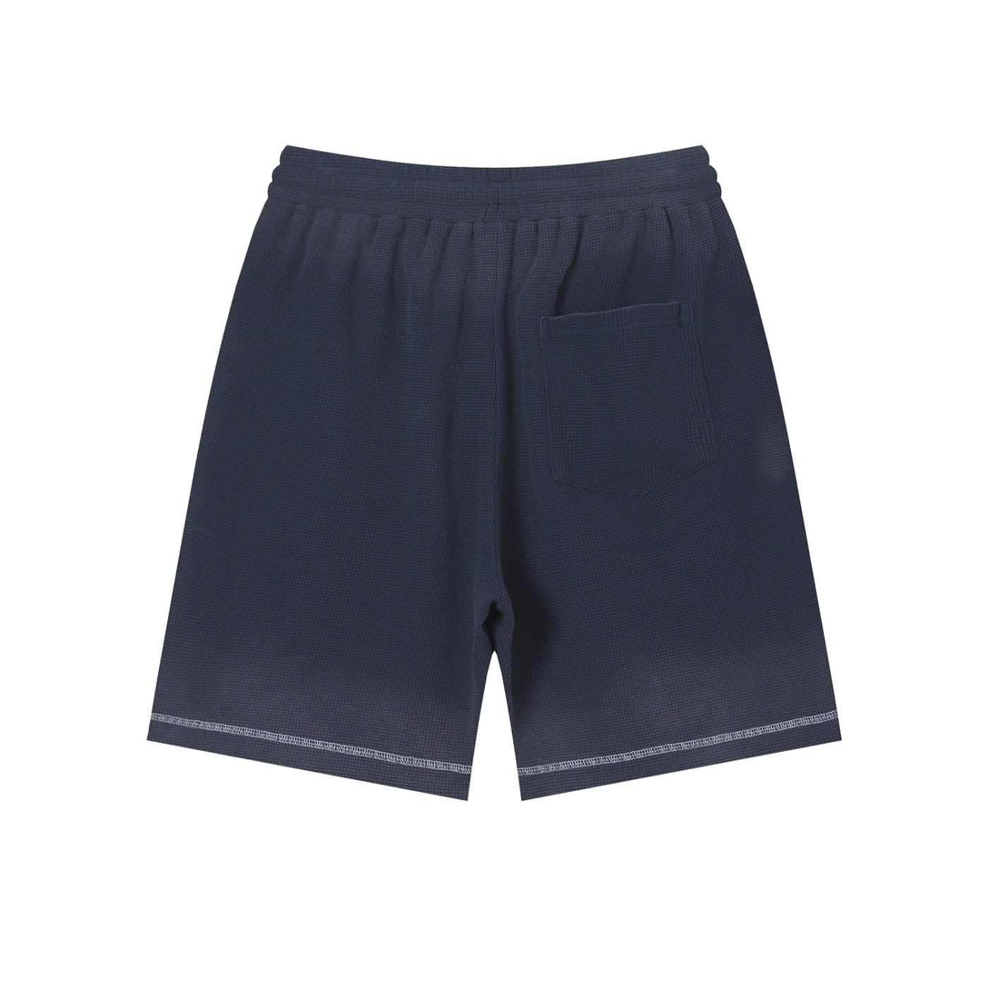 Unisex Sunfade Shorts