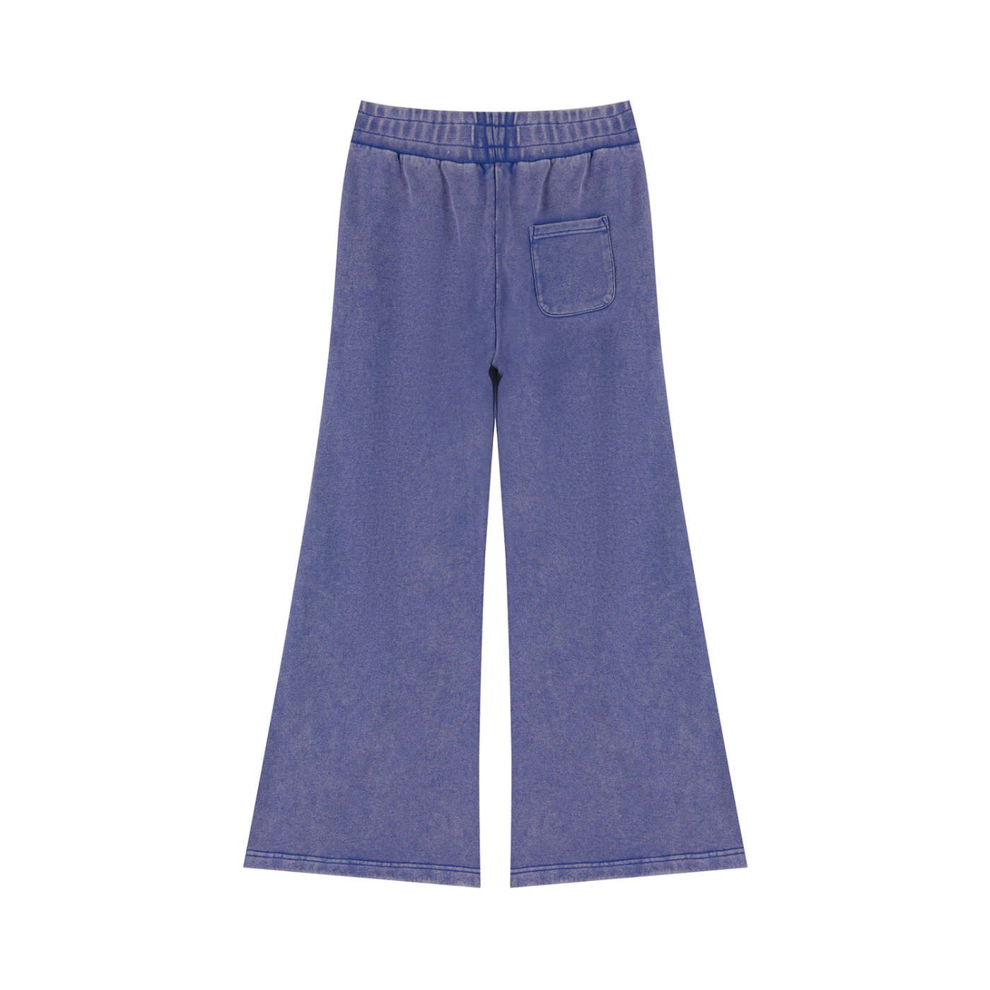 Mineral Flared Leg Sweatpants