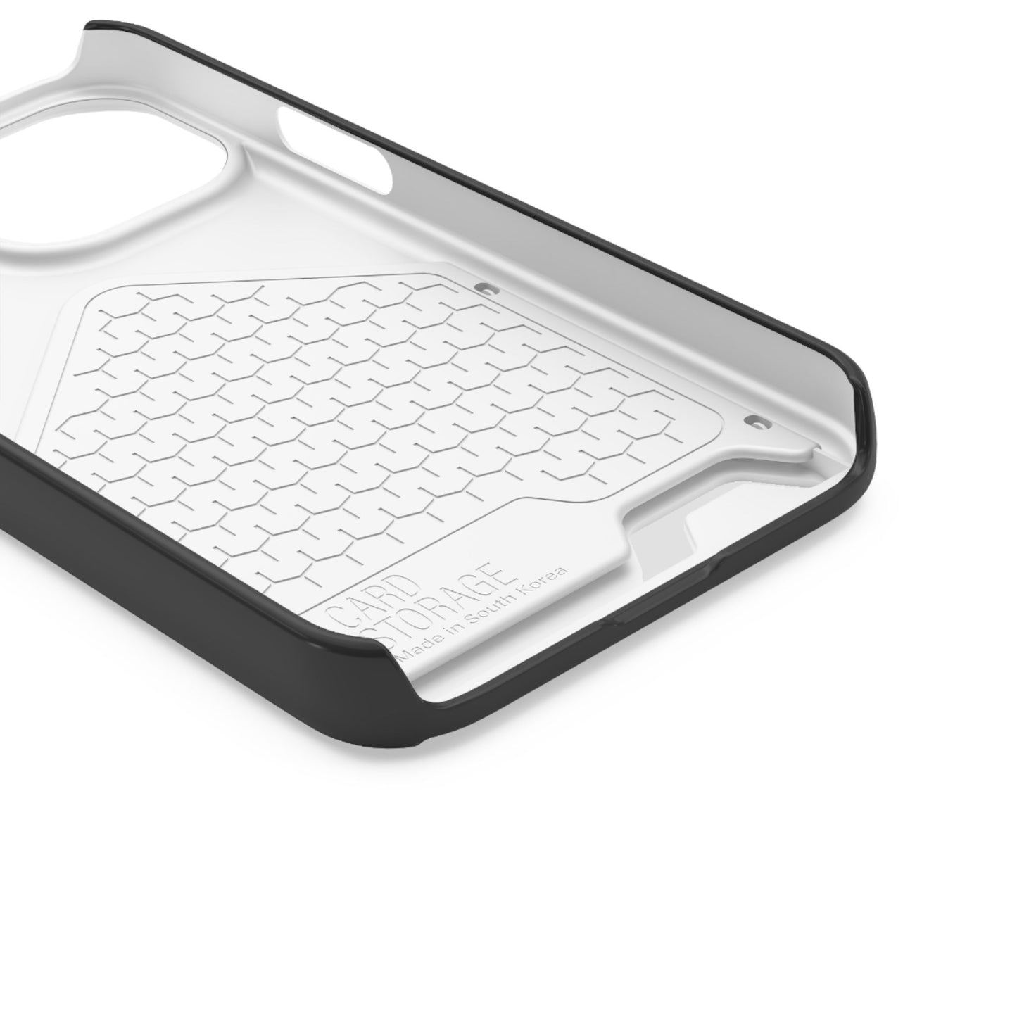 Wallet Phone Case