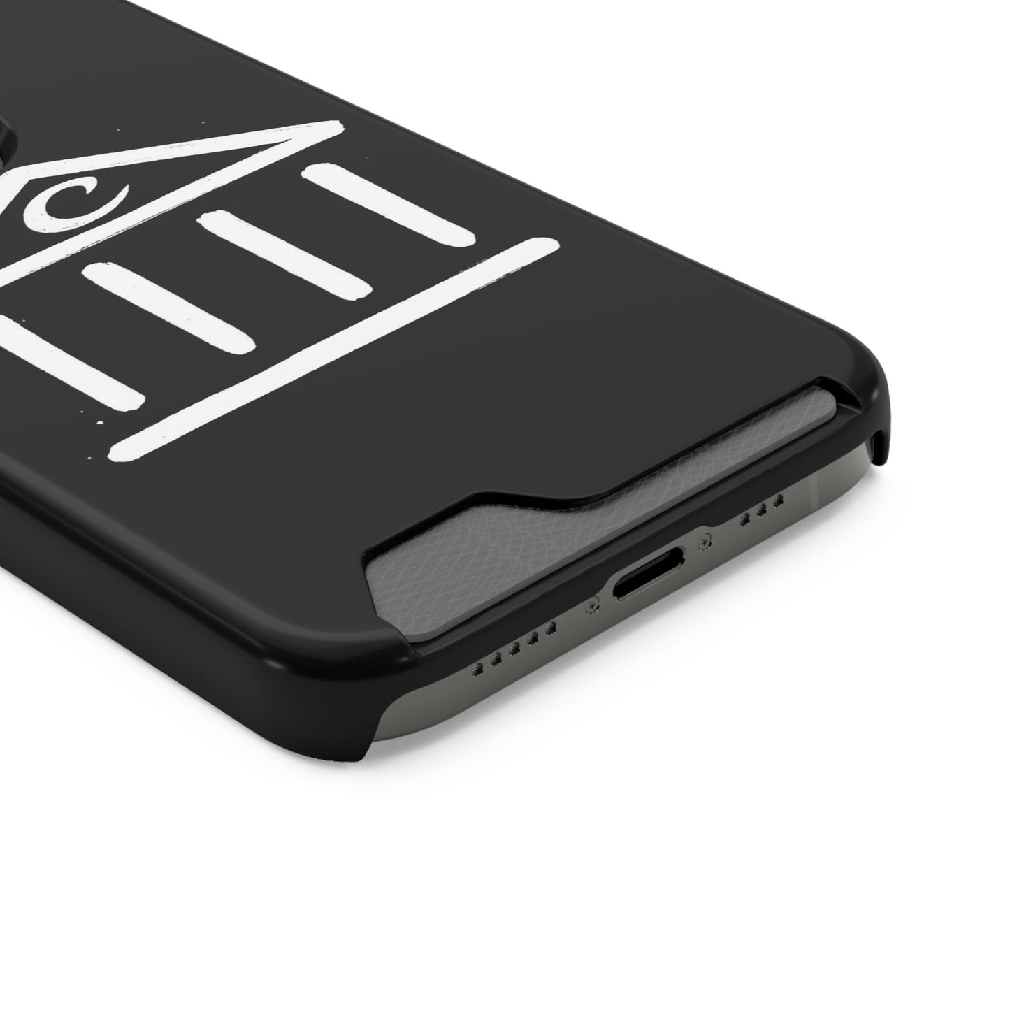 Wallet Phone Case