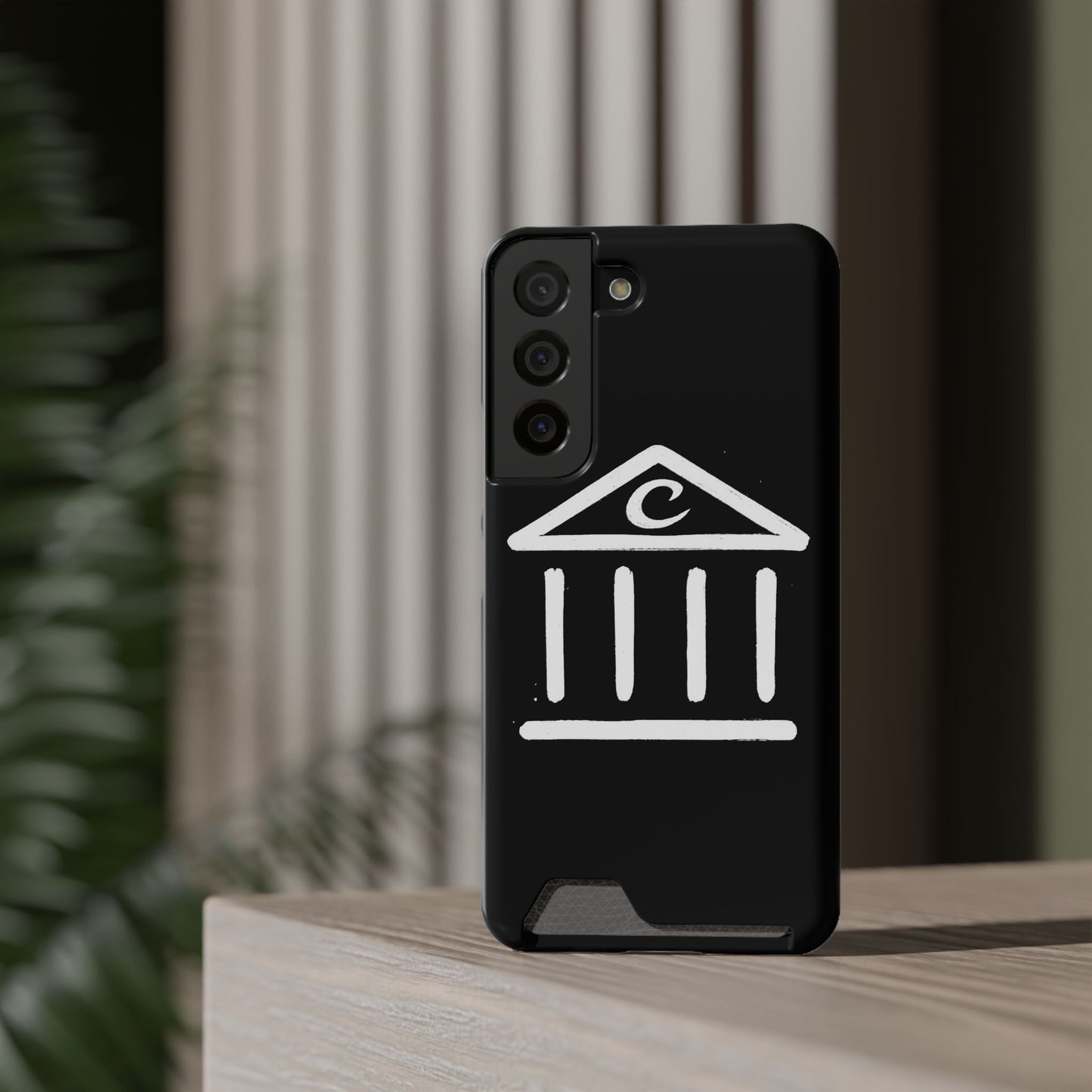 Wallet Phone Case