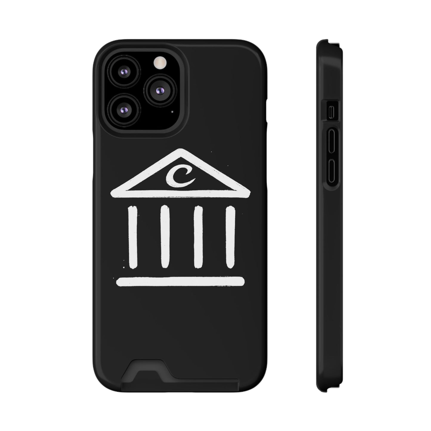 Wallet Phone Case