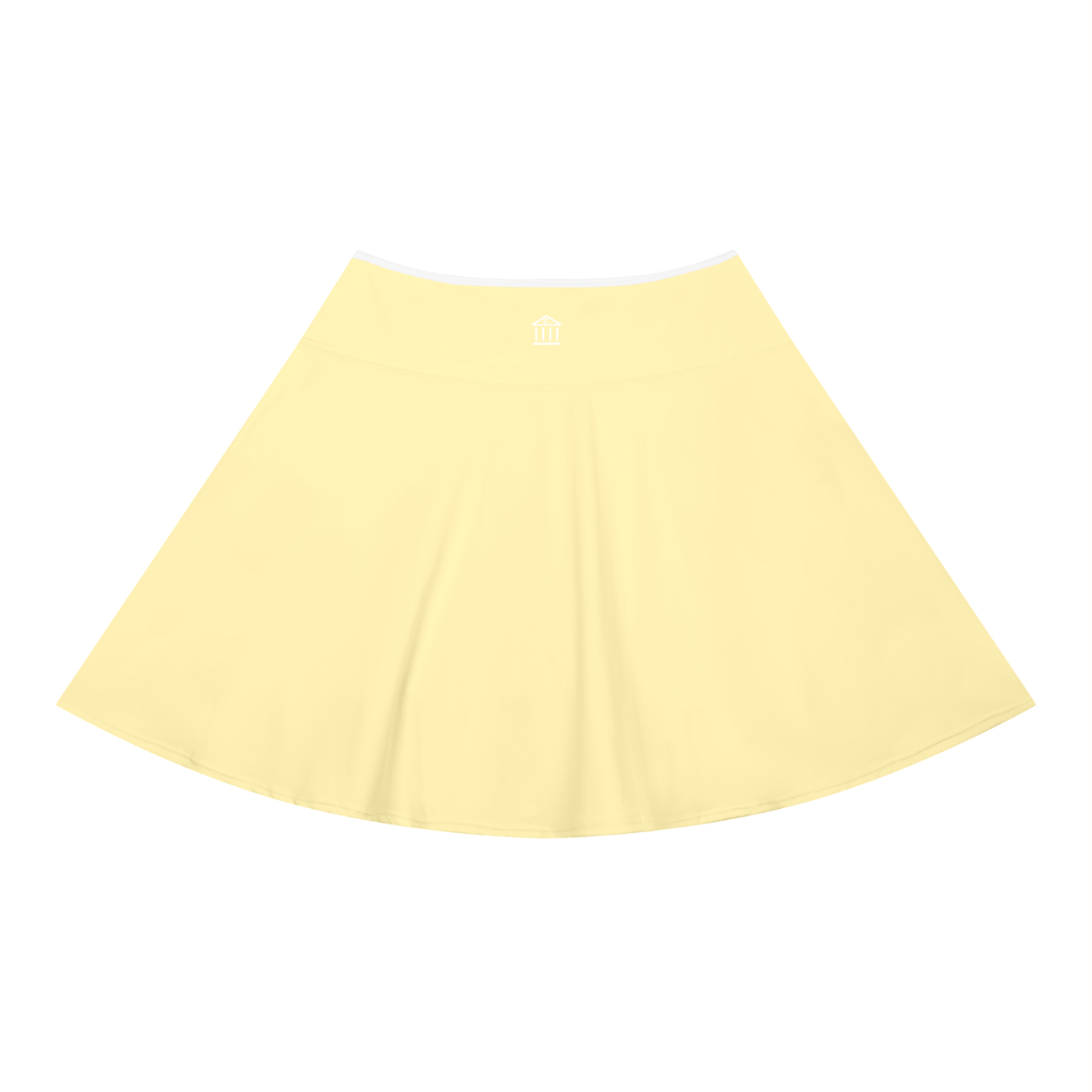 Women's Tennis Skirt
