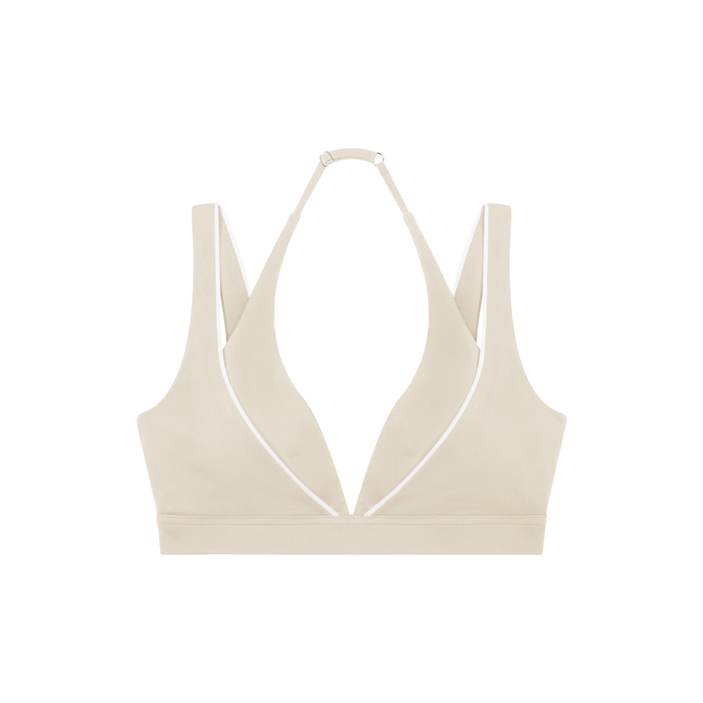 Performance Halter Bra