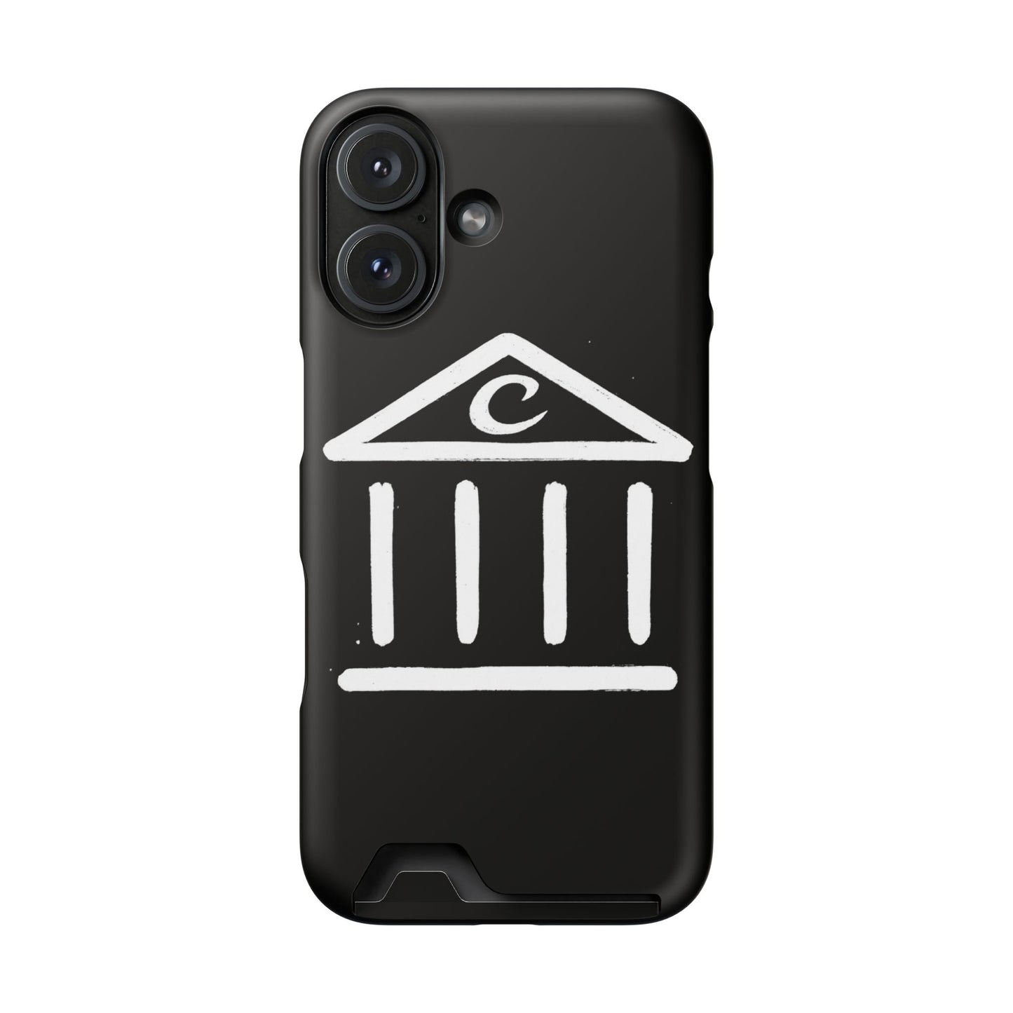Wallet Phone Case