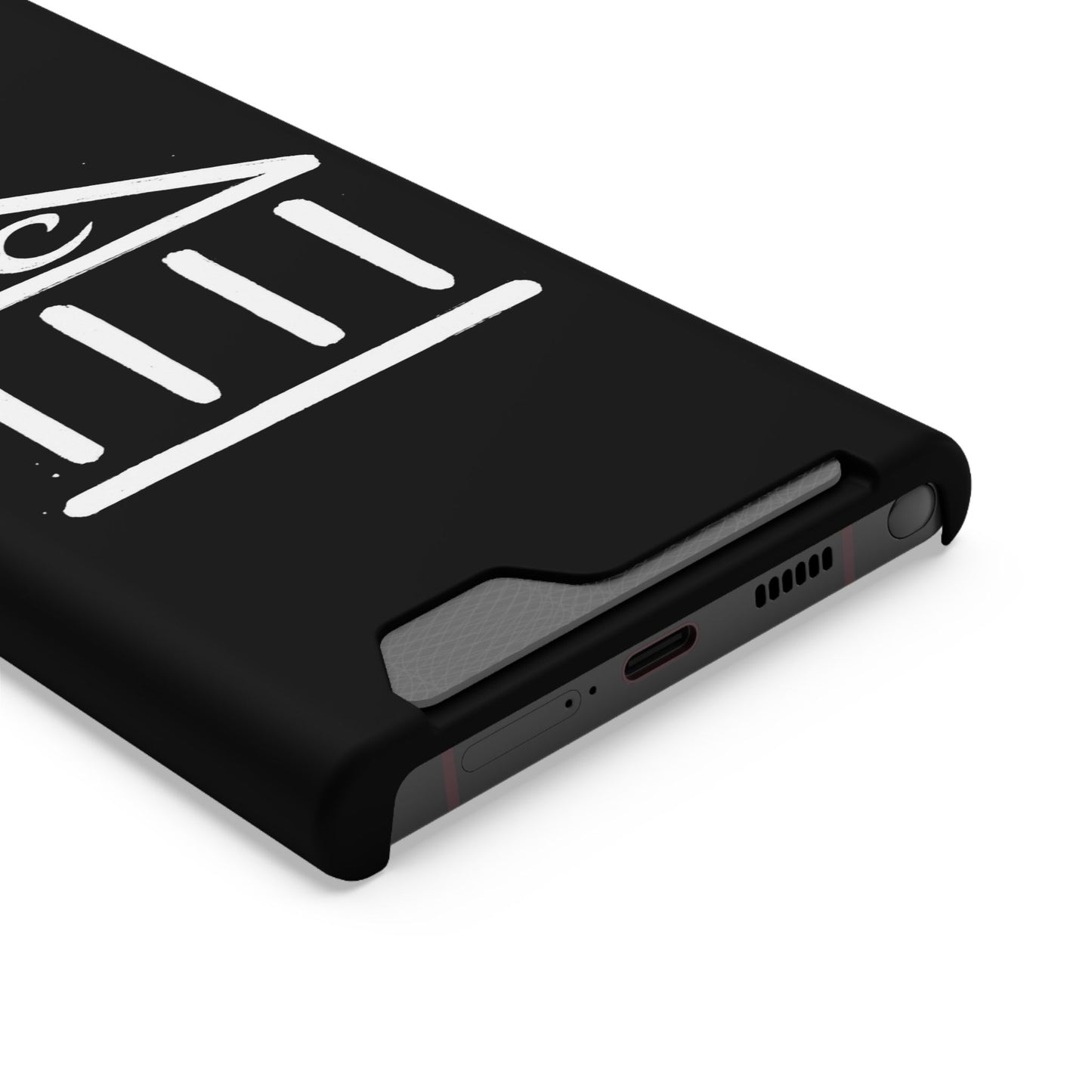 Wallet Phone Case