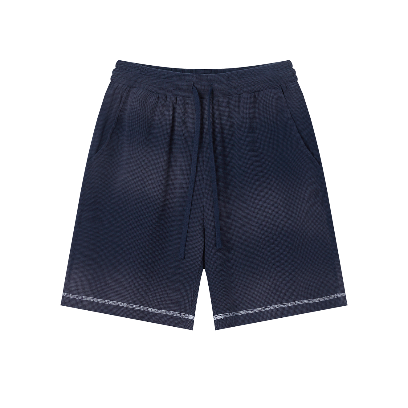 Unisex Sunfade Shorts