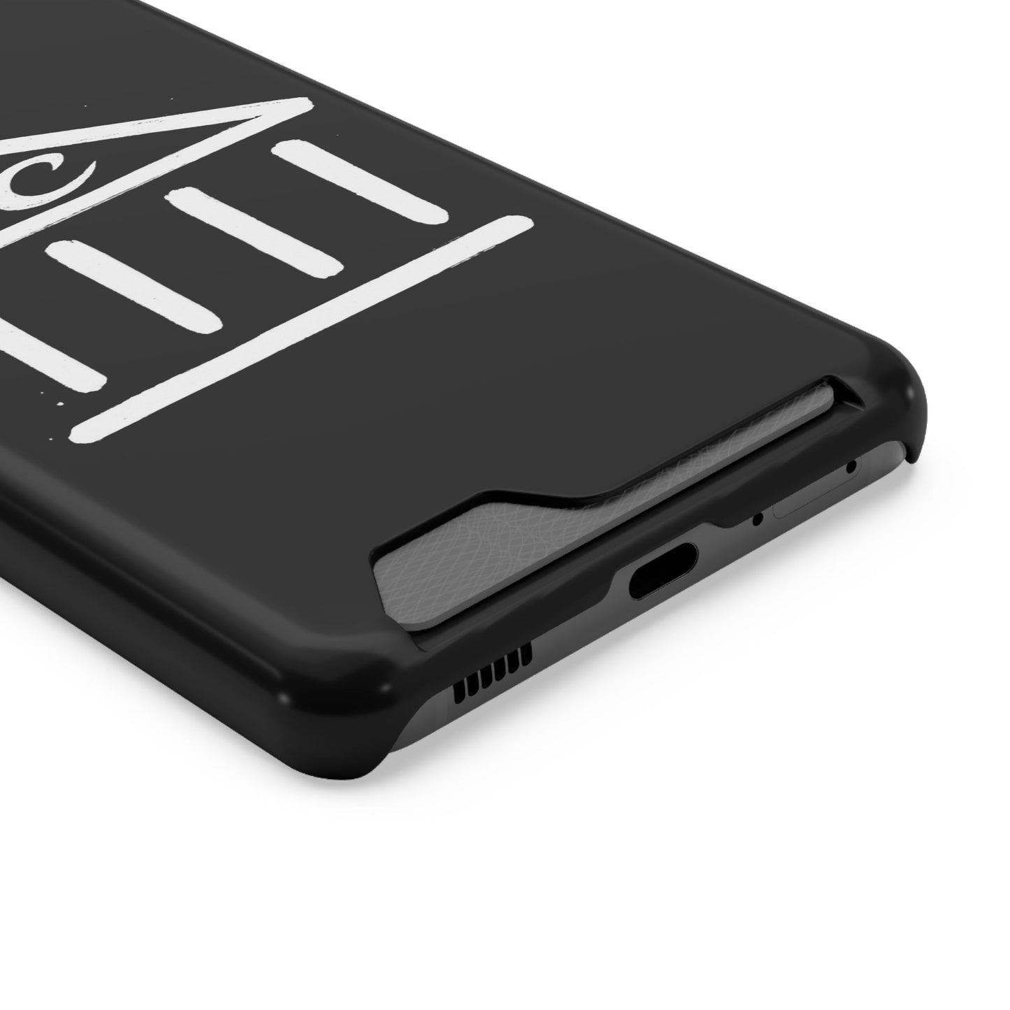 Wallet Phone Case