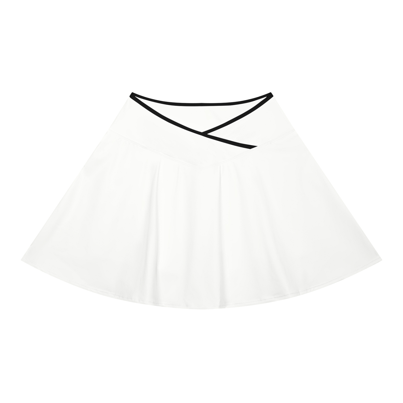 Women's Tennis Skirt