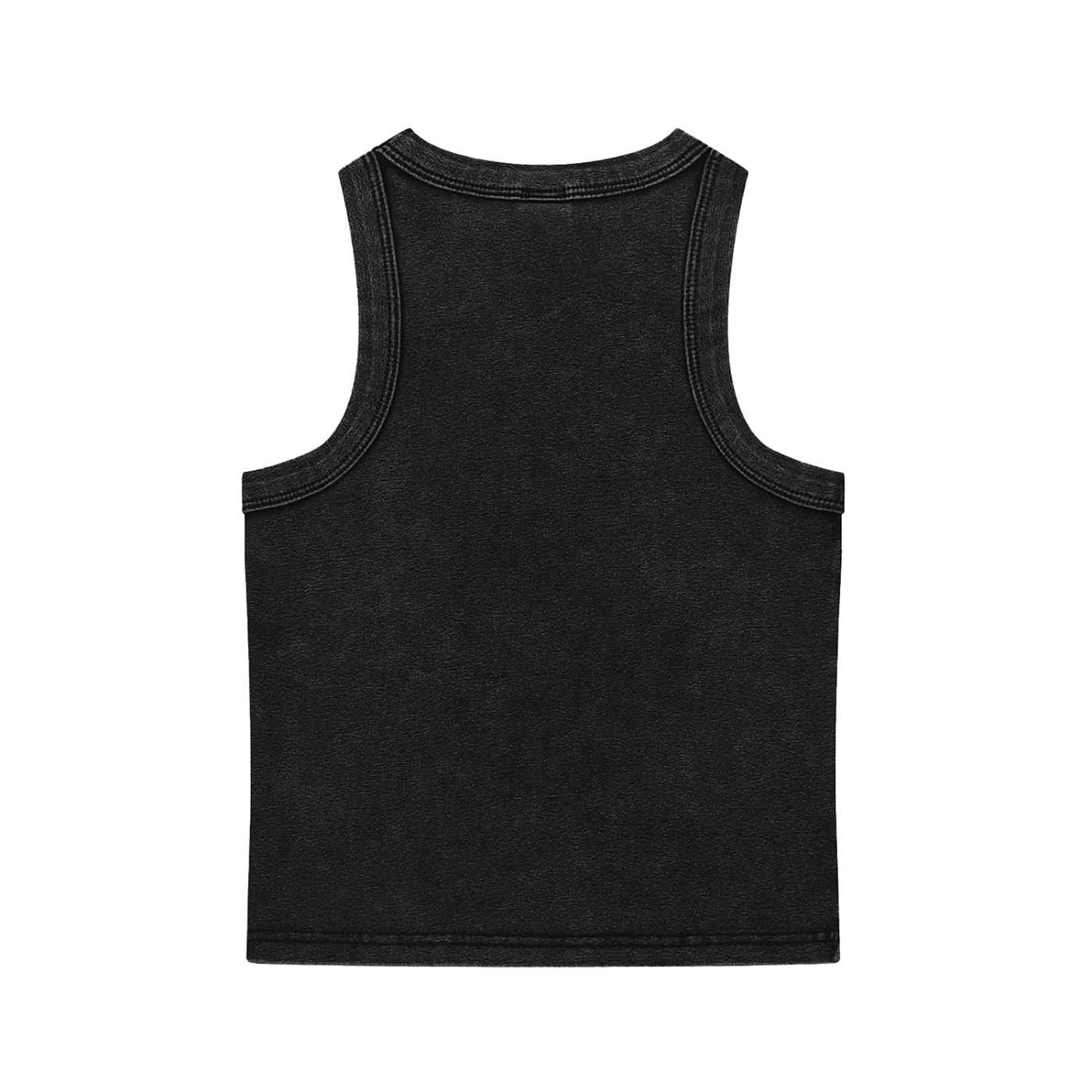 Snow Washed Tank Top