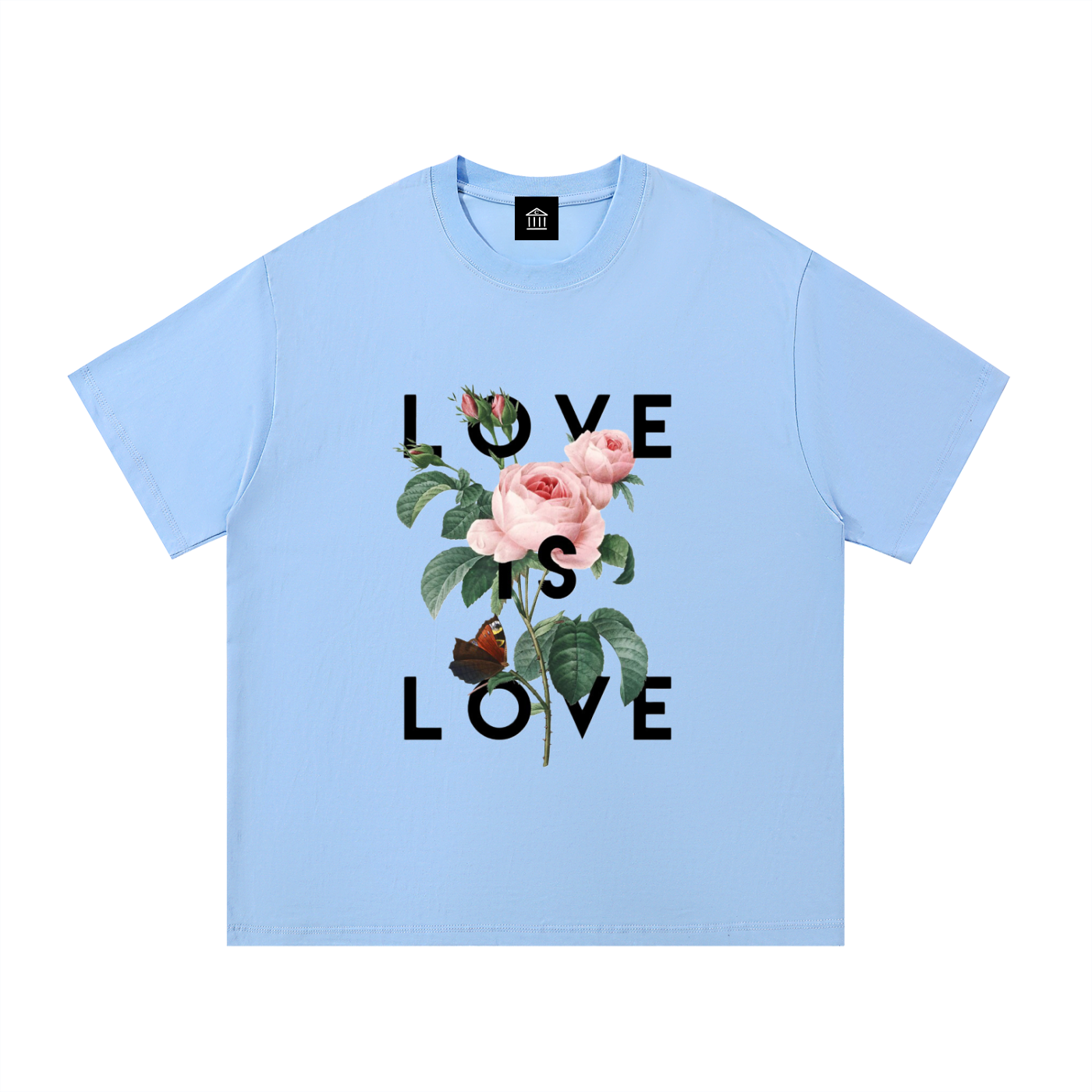 Love Is Love T-Shirt