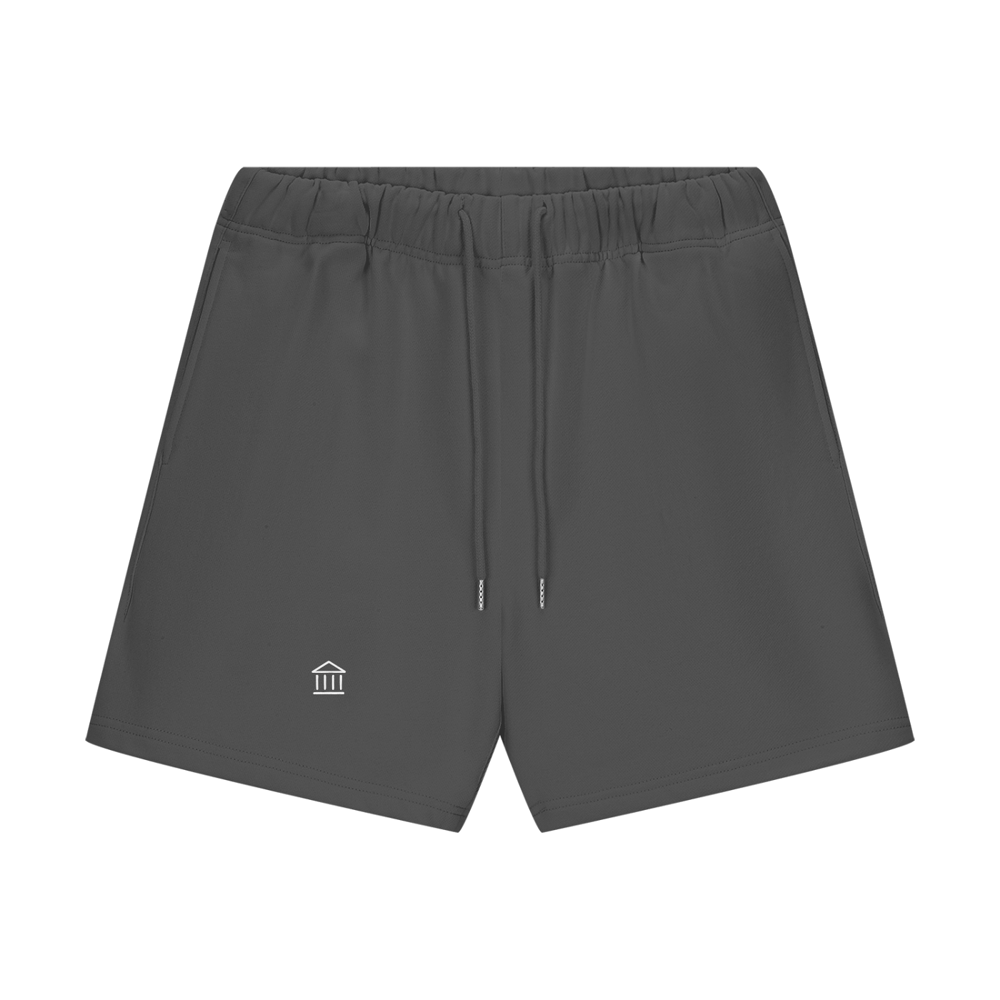 HoC Heavyweight Loose Fit Shorts