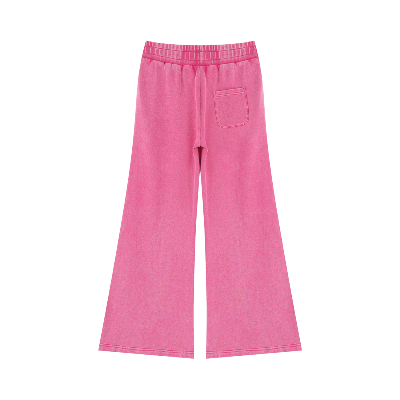Mineral Flared Leg Sweatpants