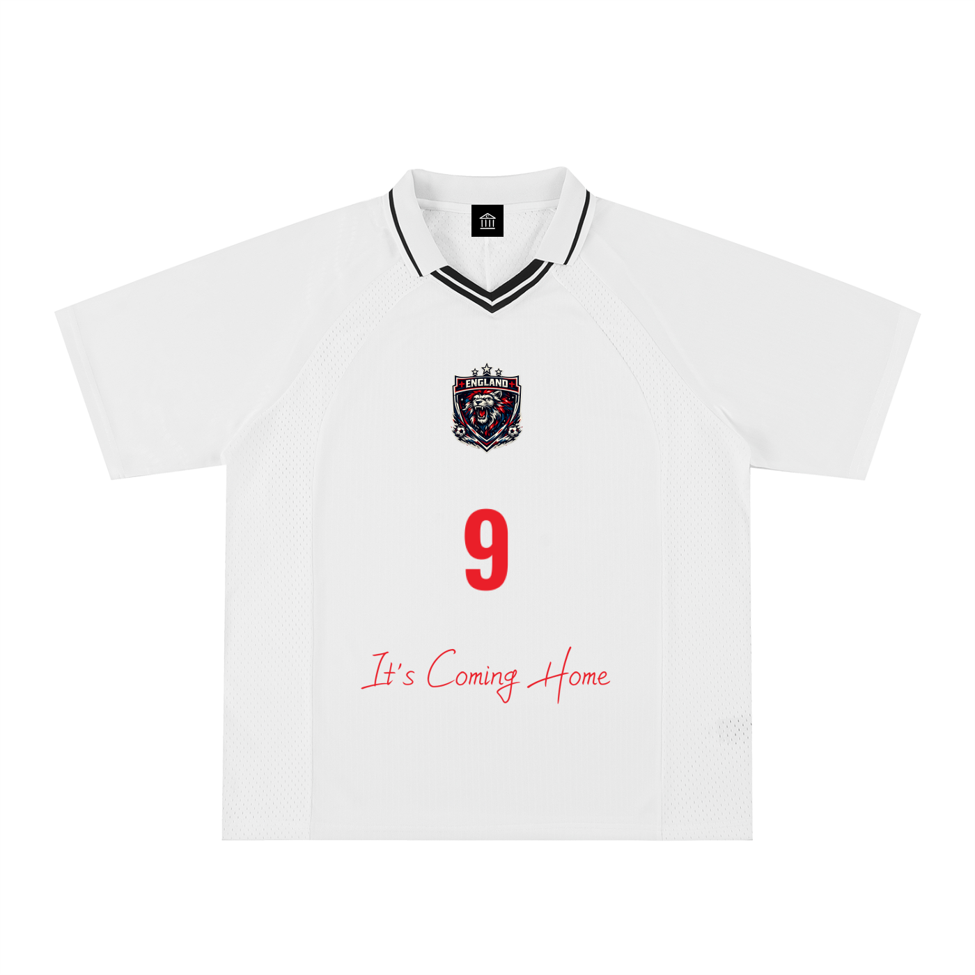 It's Coming Home