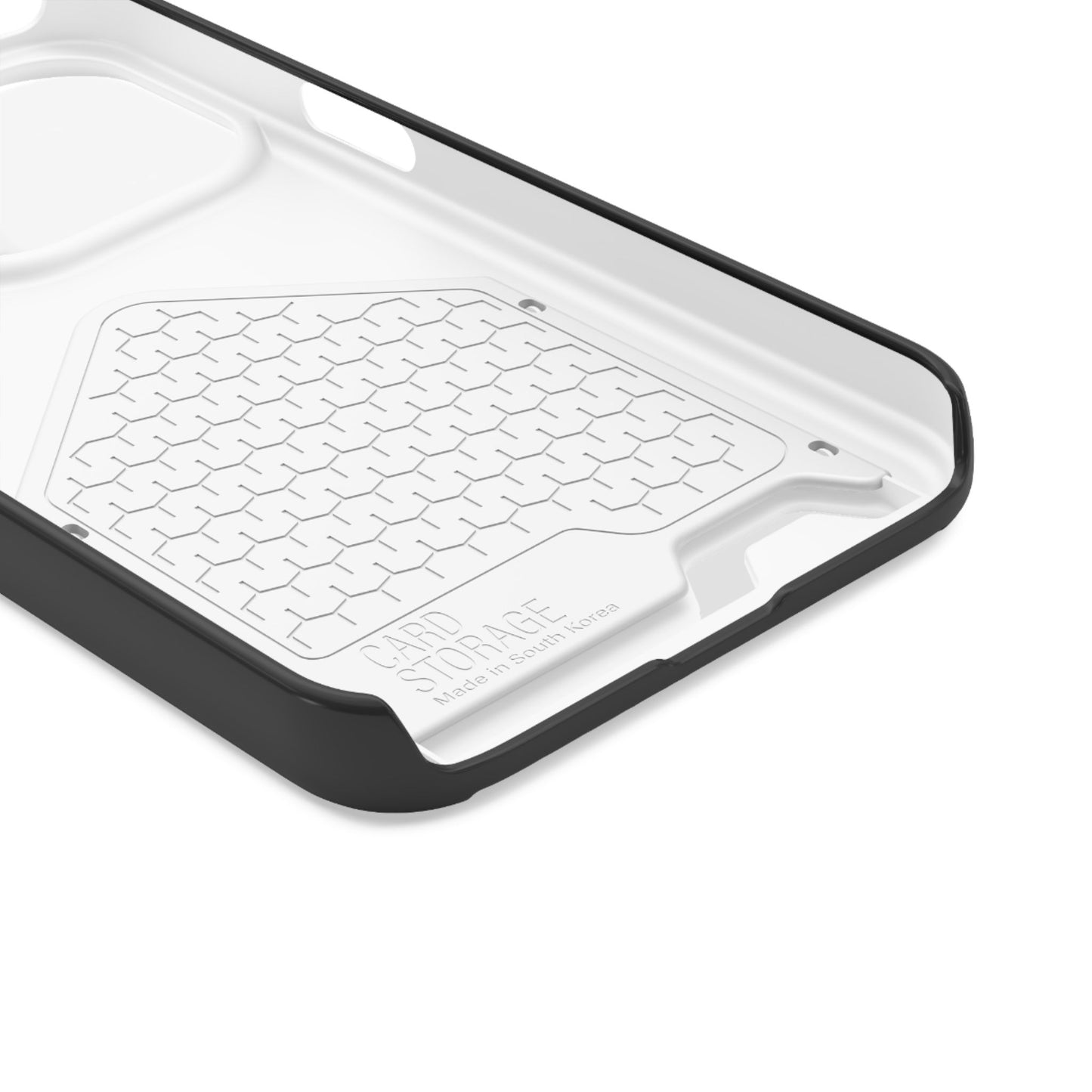 Wallet Phone Case