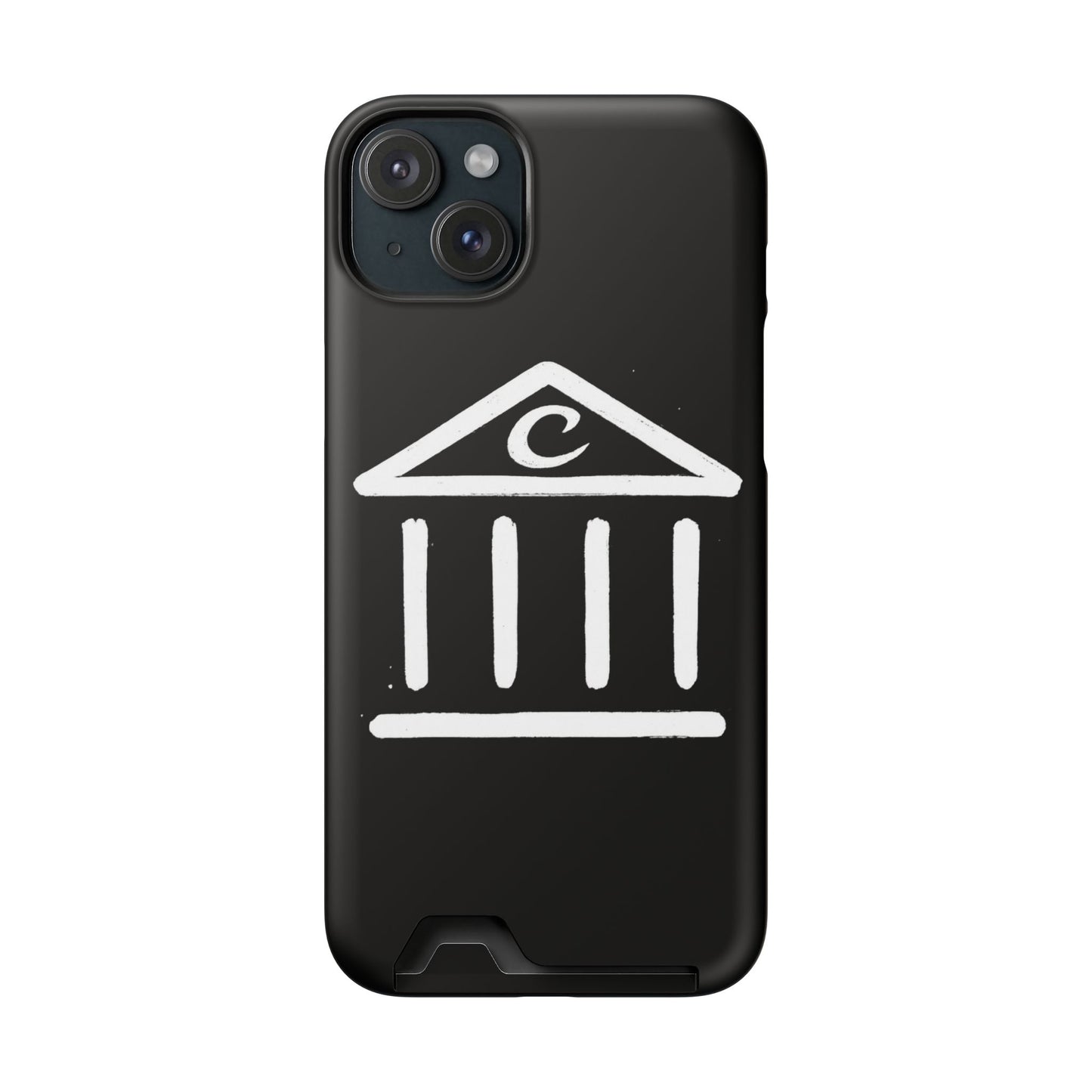 Wallet Phone Case