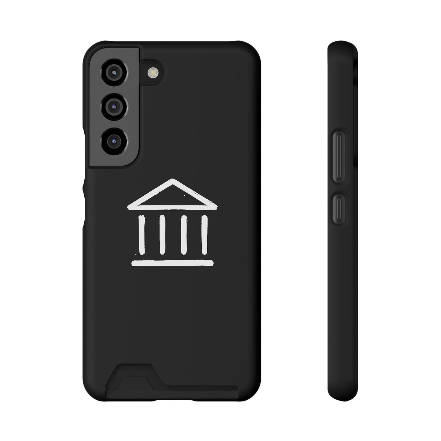 Wallet Phone Case