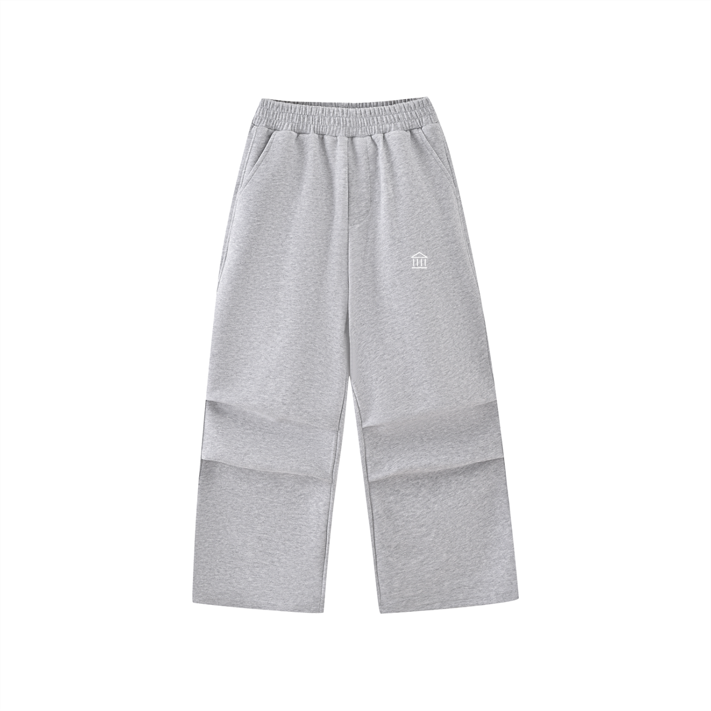 Kids' Straight-Leg Sweatpants