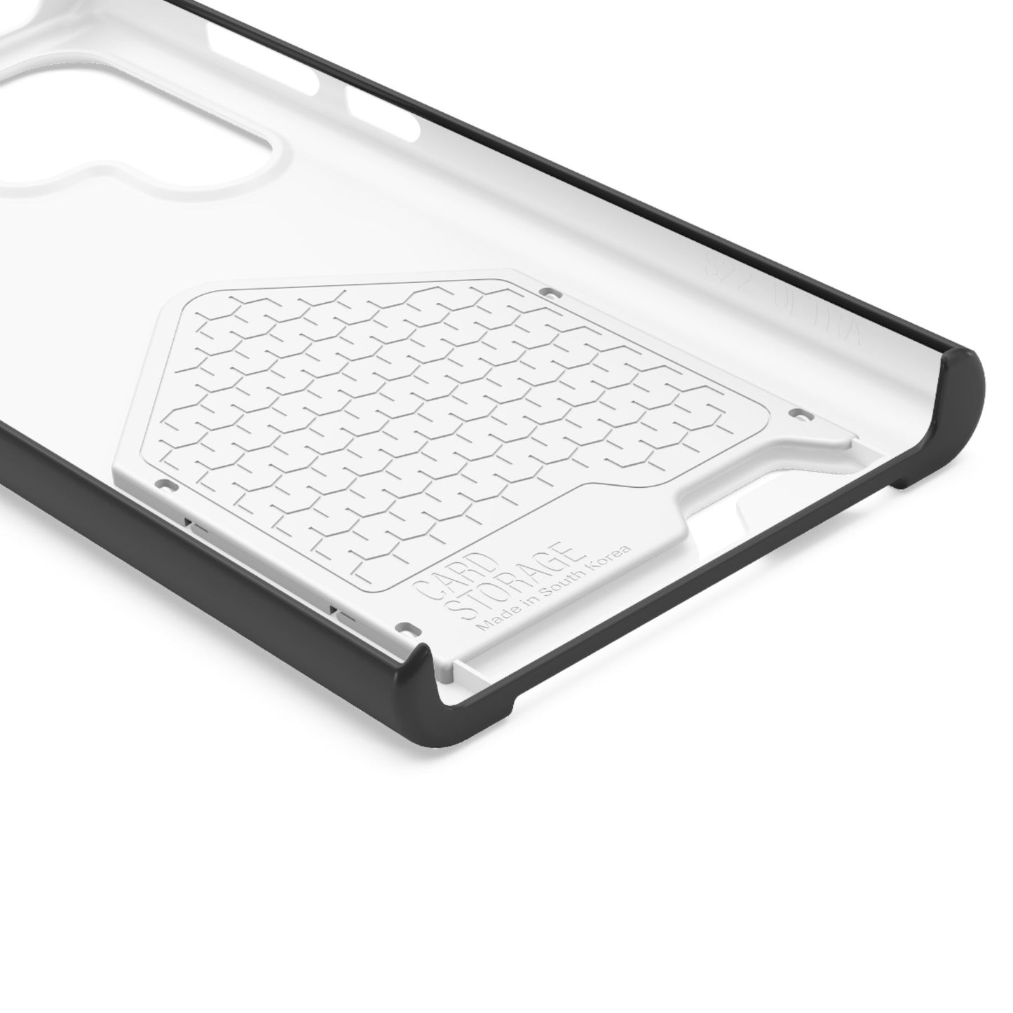 Wallet Phone Case