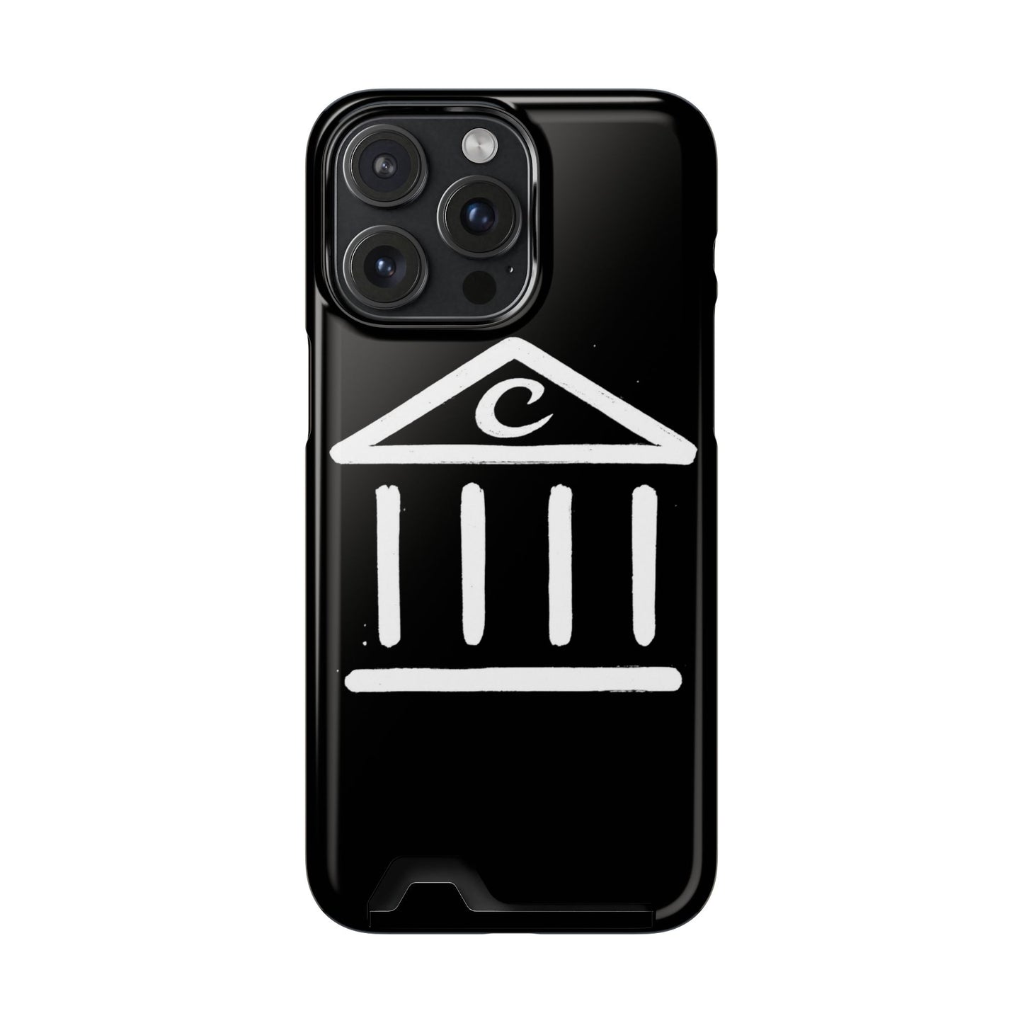 Wallet Phone Case