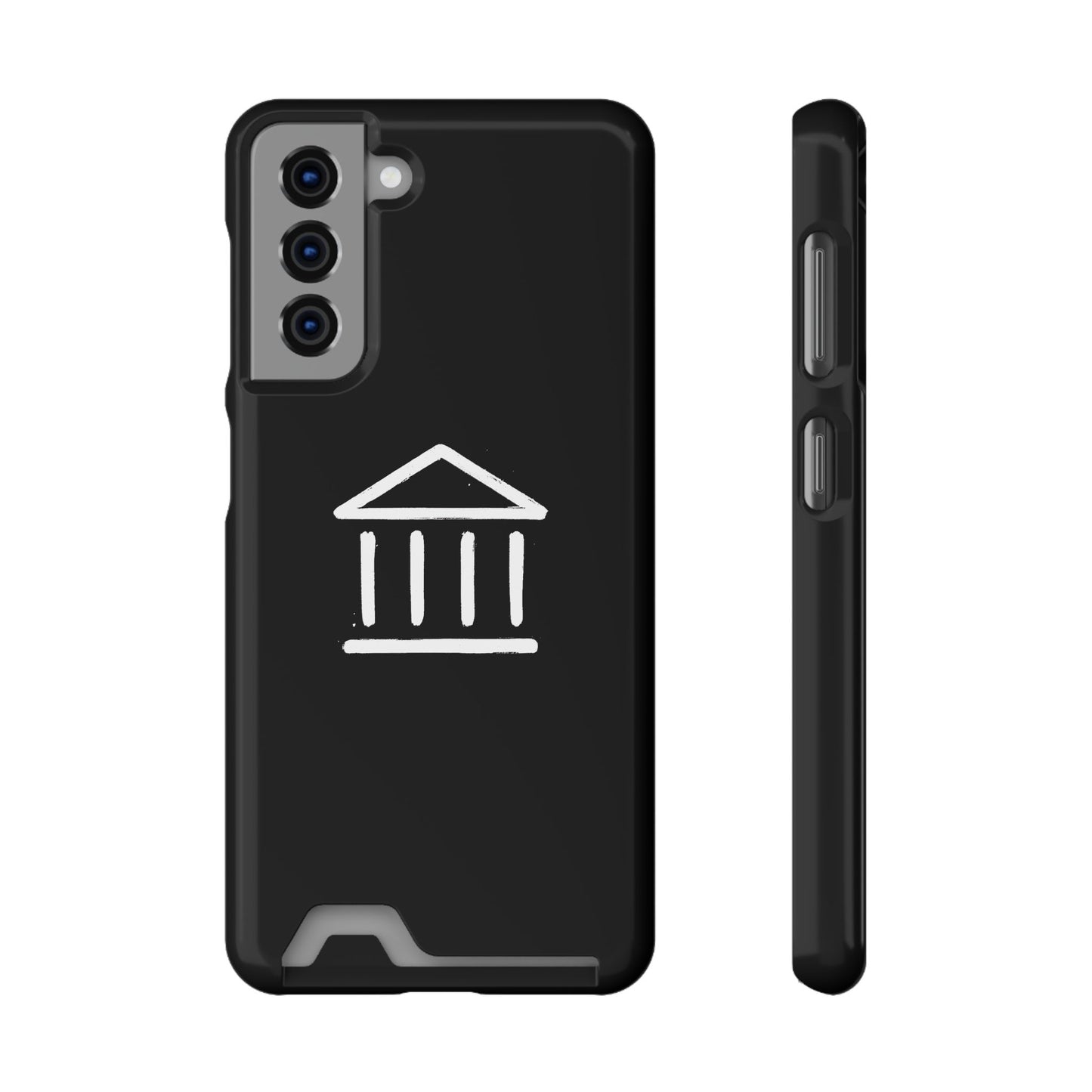 Wallet Phone Case