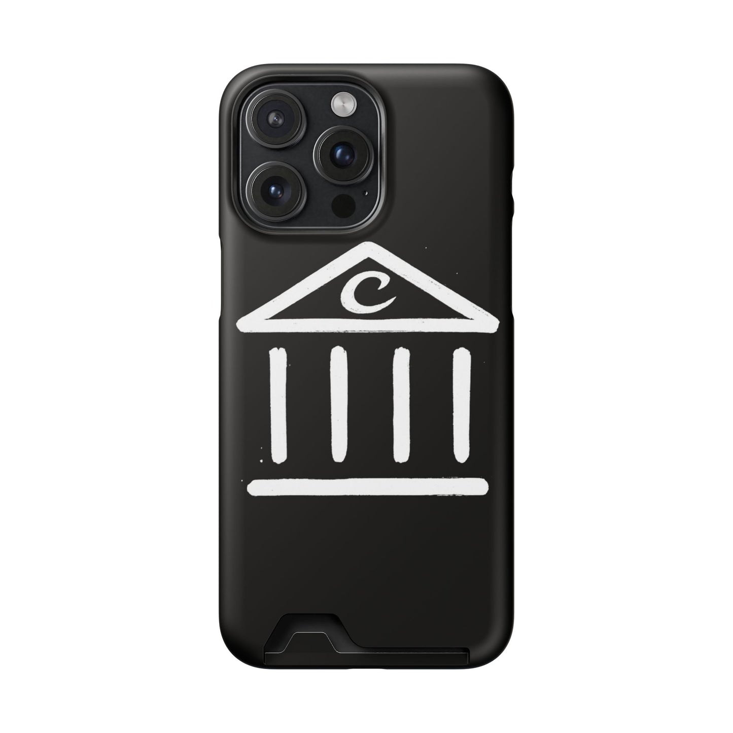 Wallet Phone Case