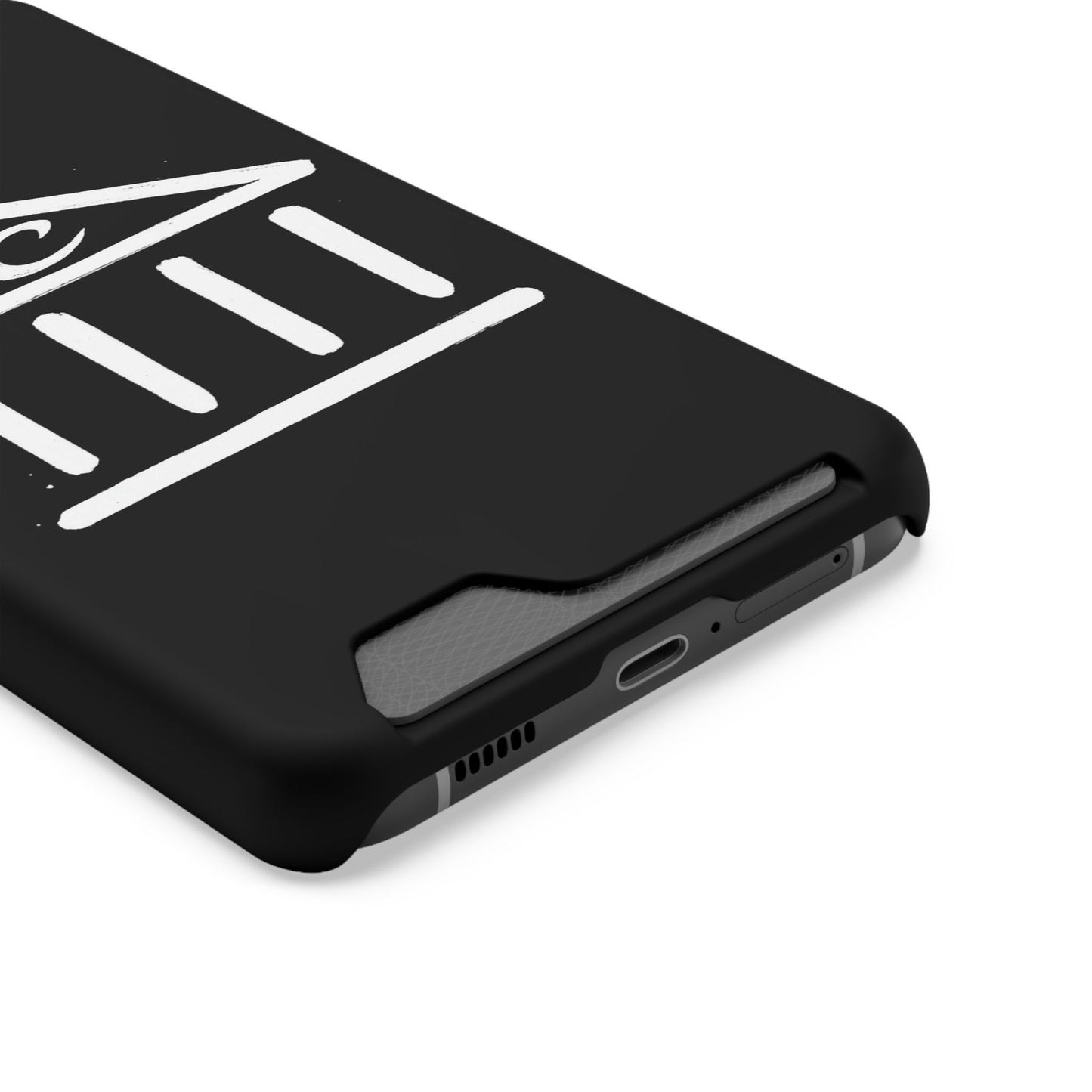 Wallet Phone Case
