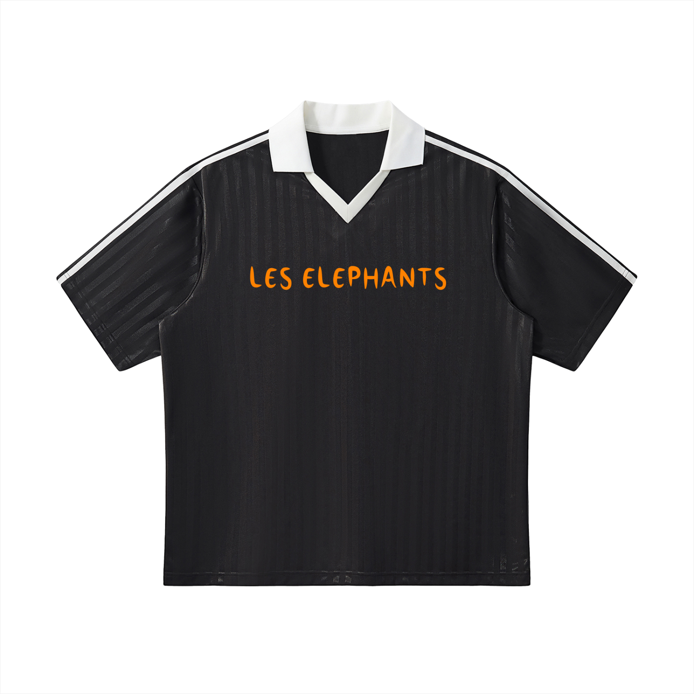 Les Elephants