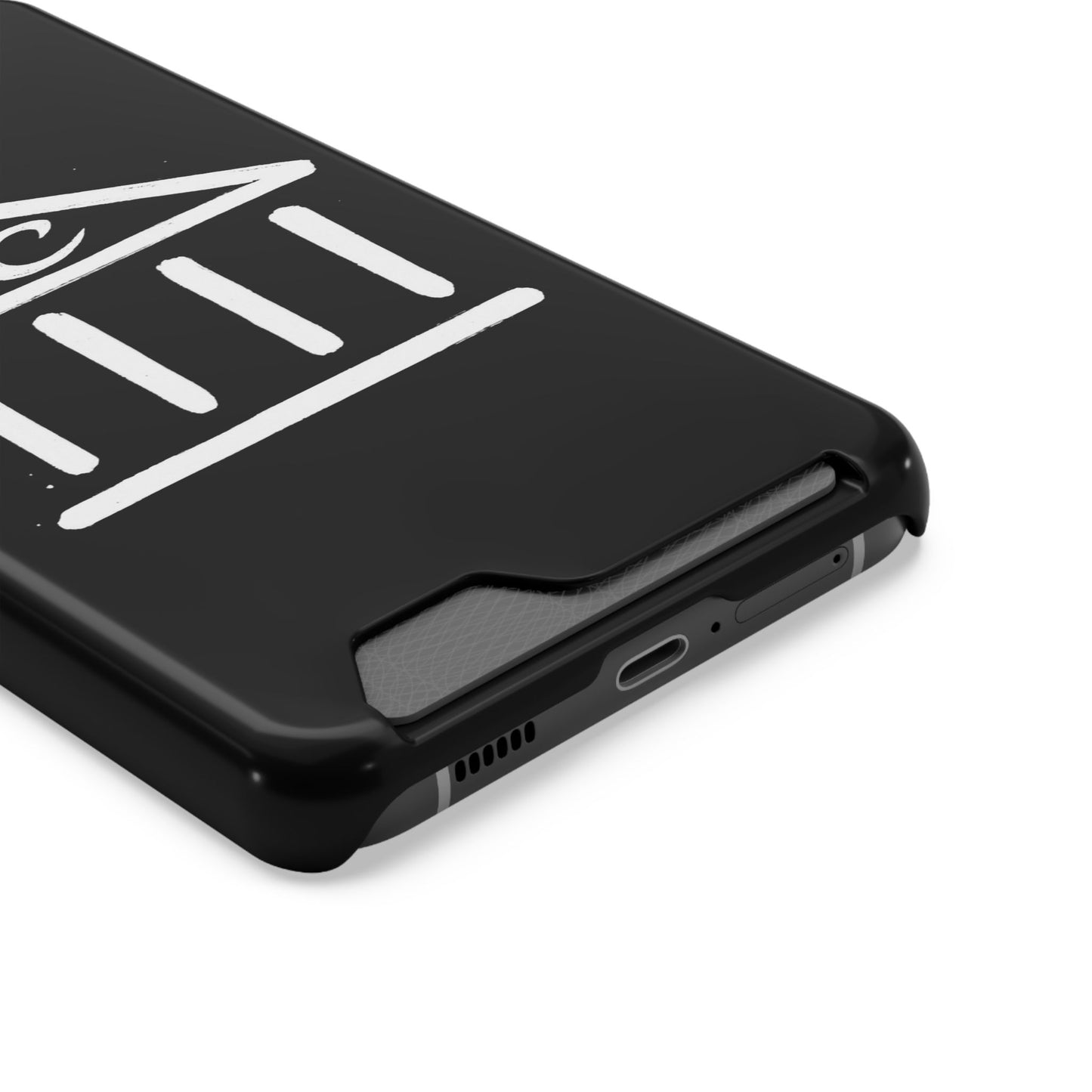 Wallet Phone Case