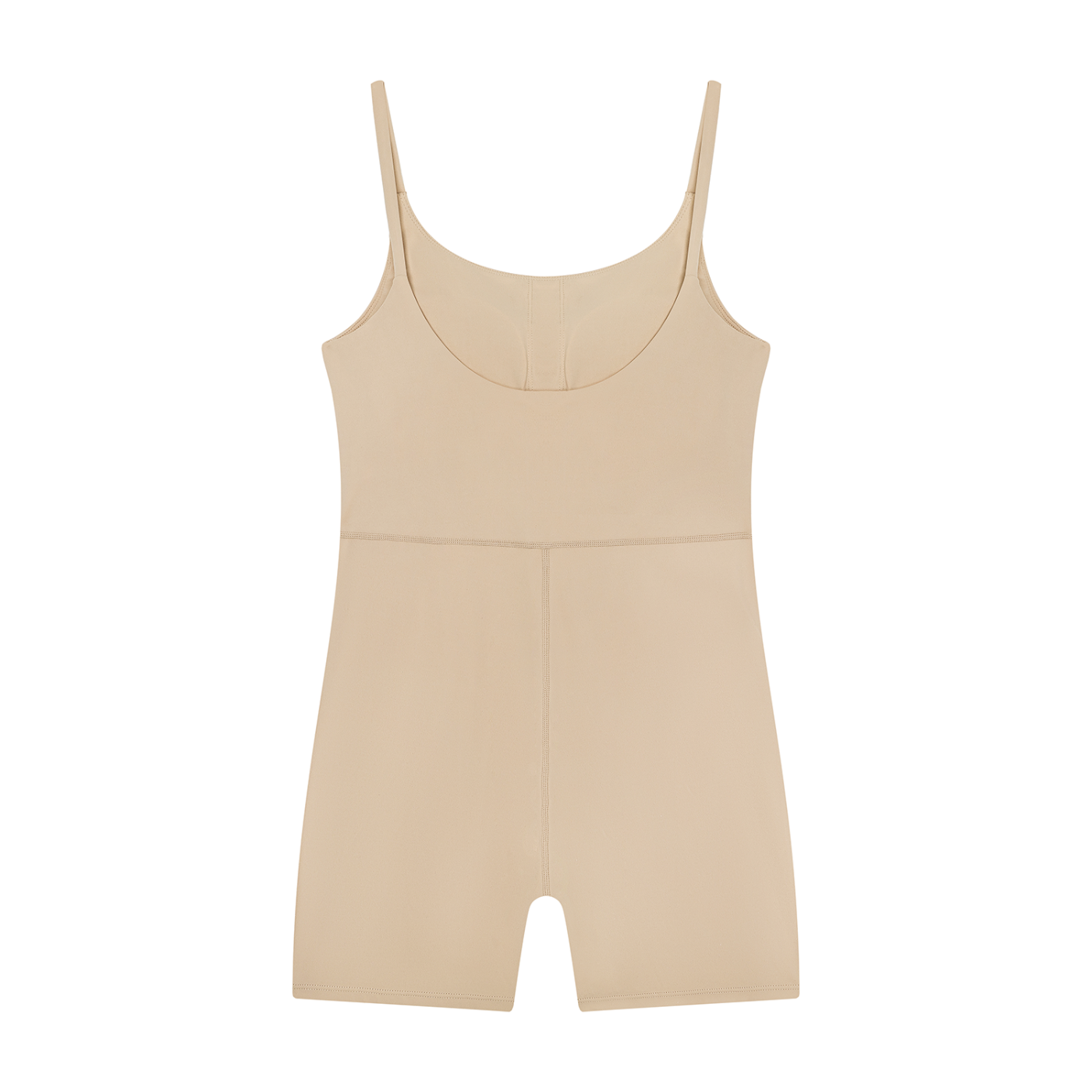 Yoga Romper