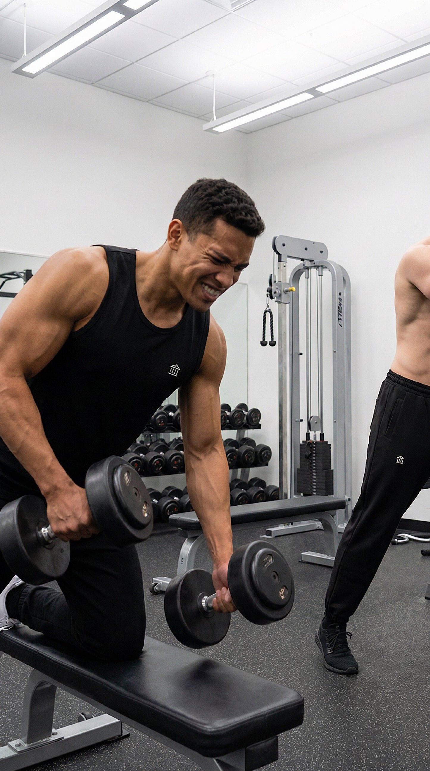 Workout Tank